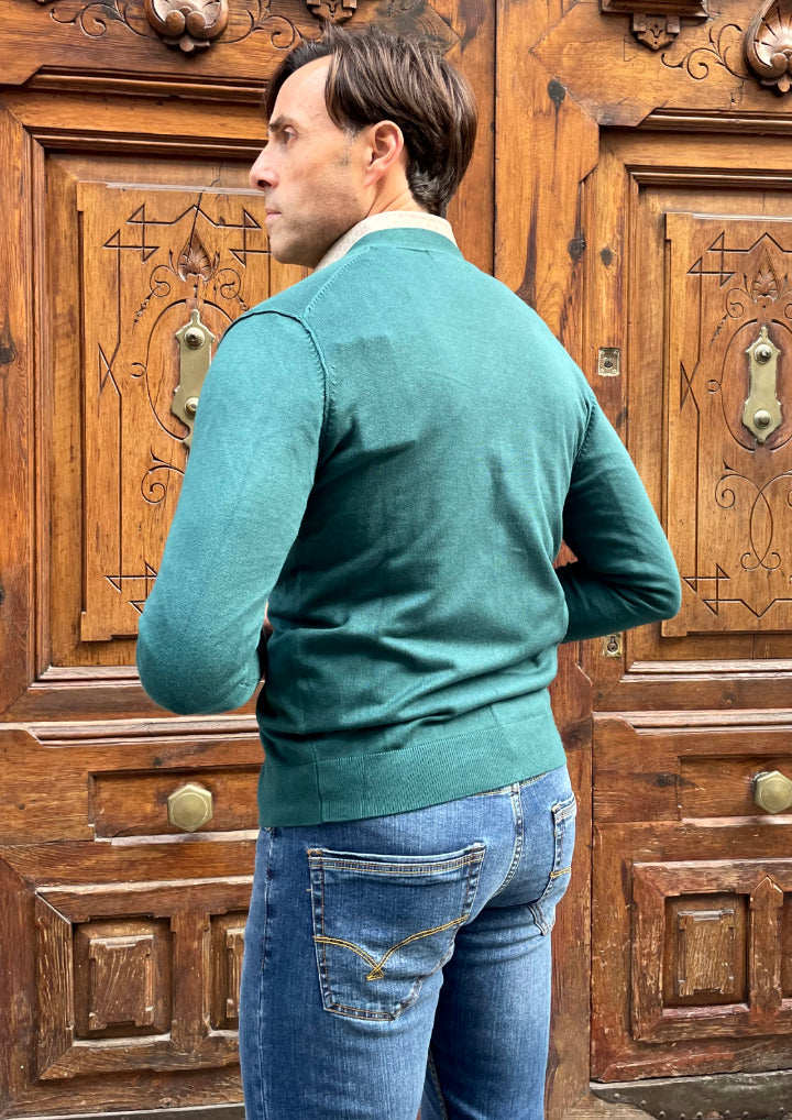 Milano-Cardigan