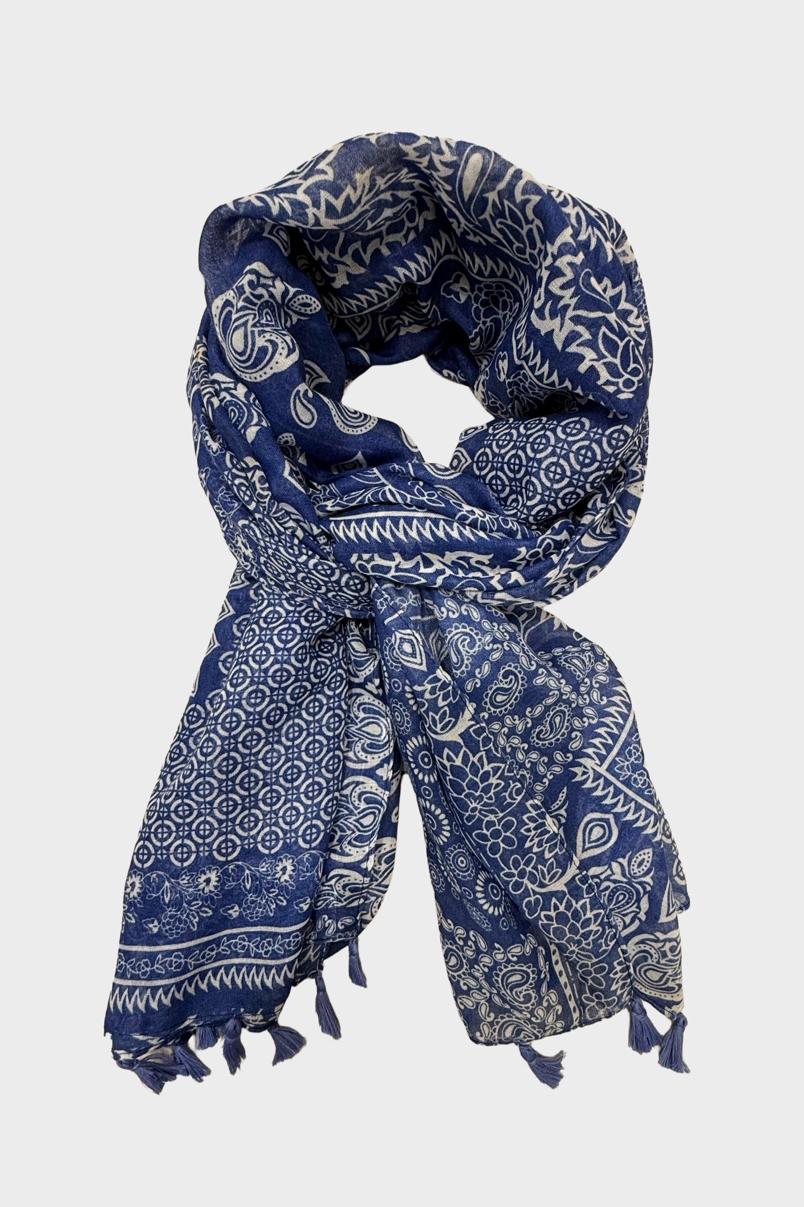 Foulard Drive