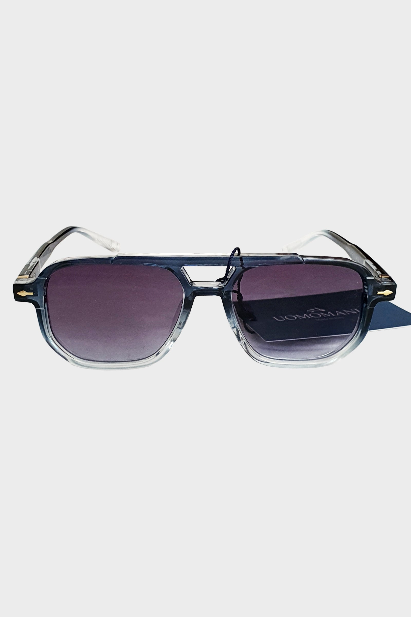 Gafas Liuzzi