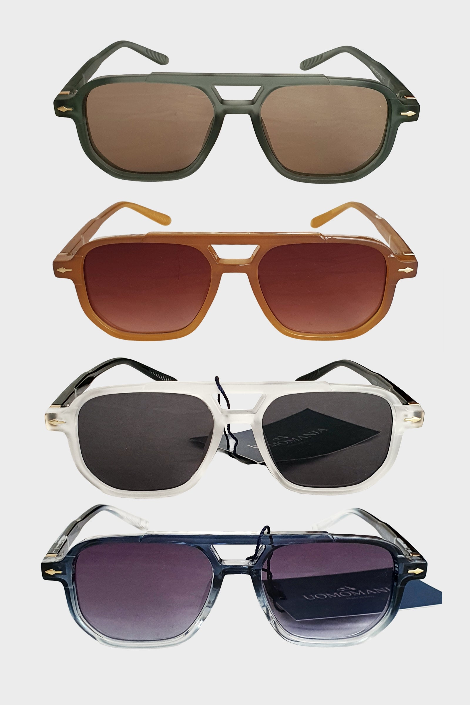 Gafas Liuzzi