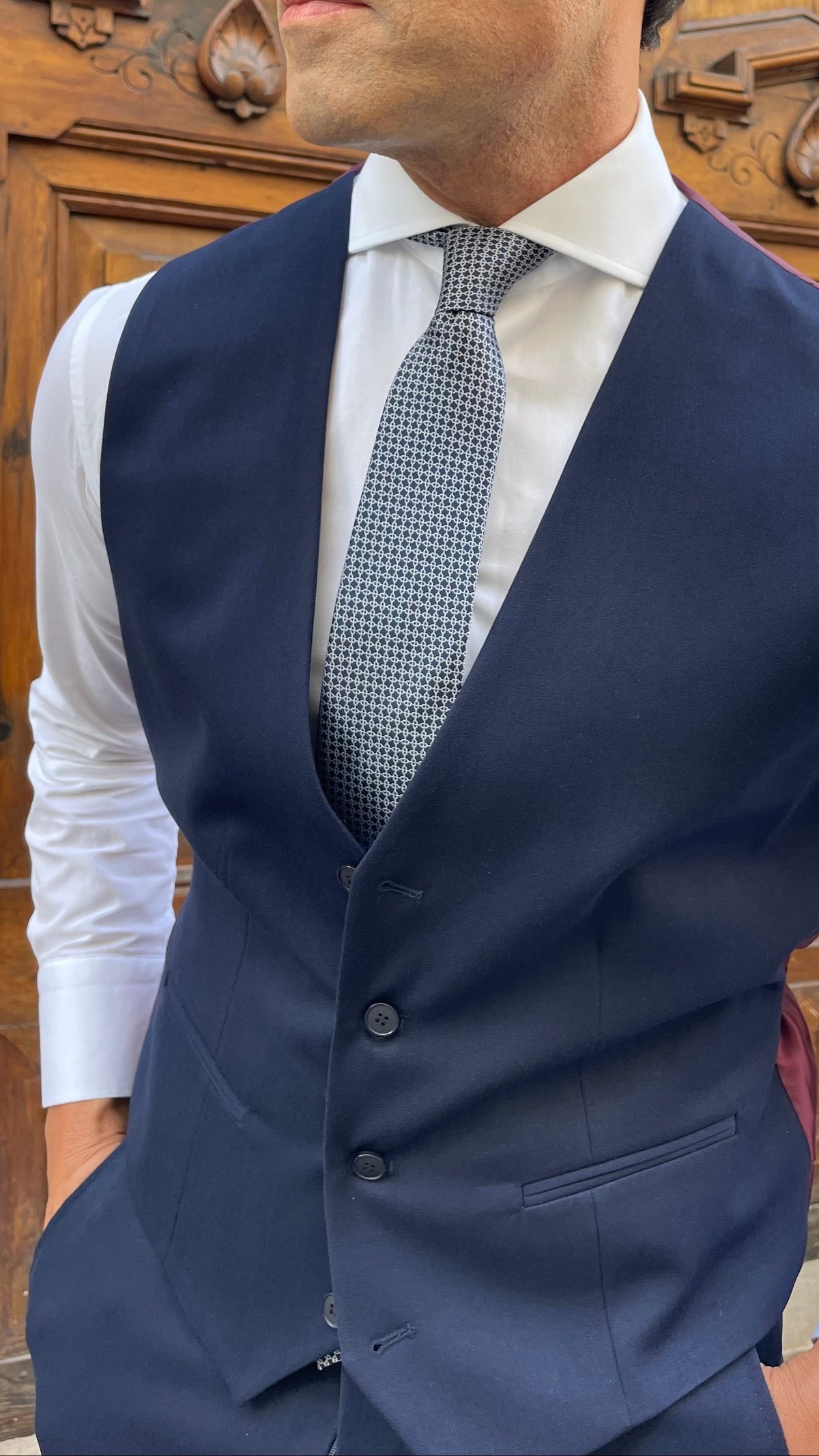 Sartorial-Shirt