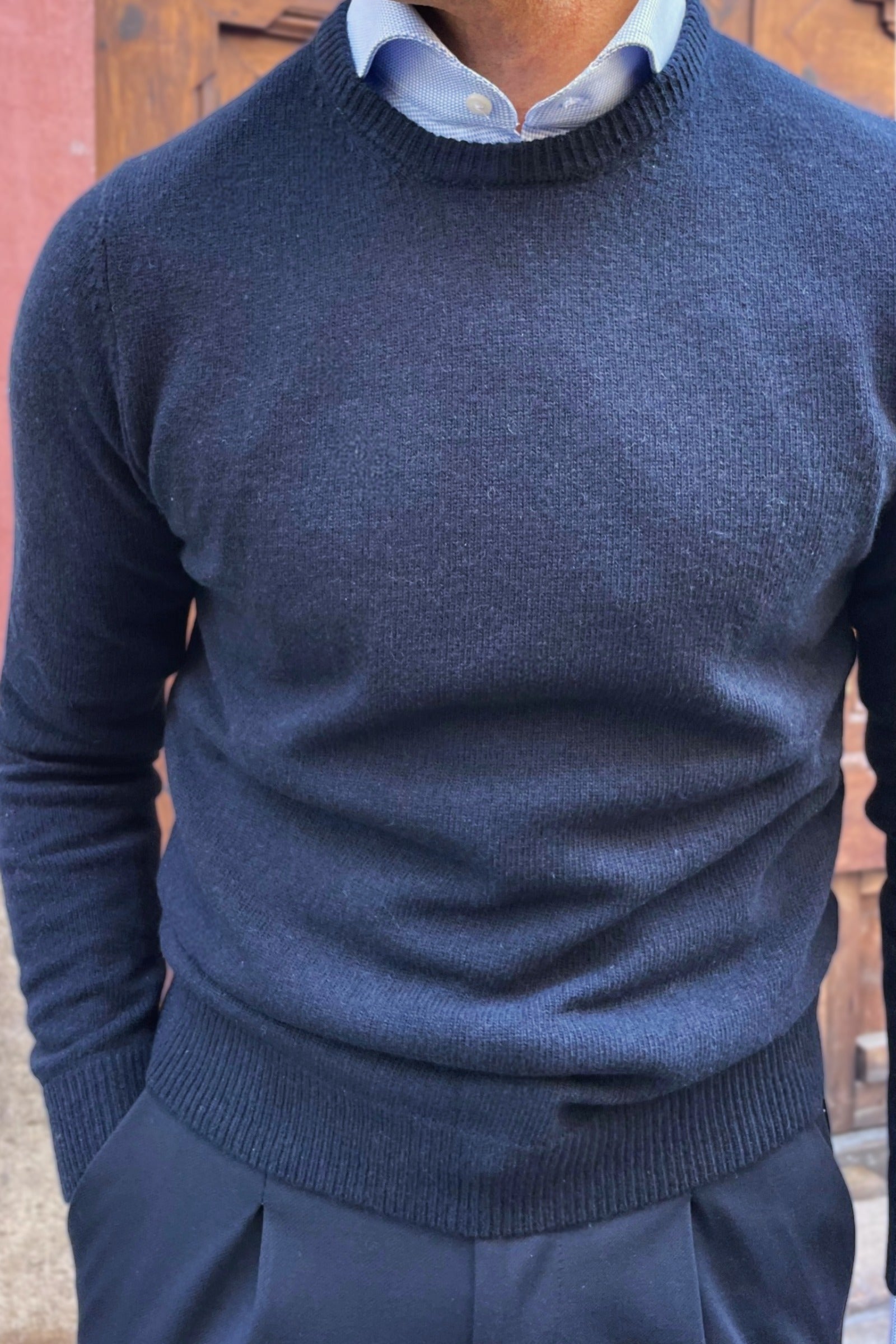 Jersey Lana Malagrida