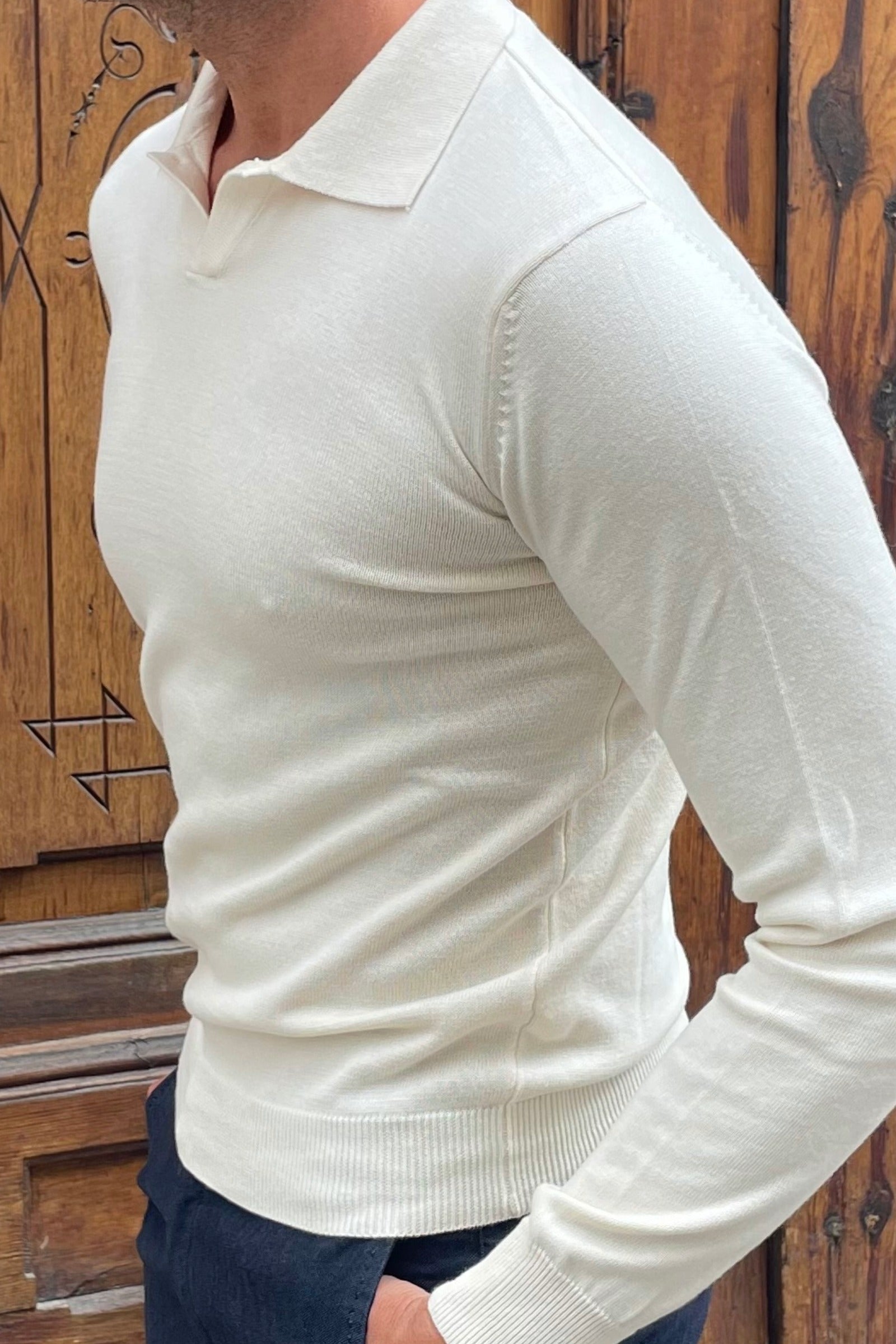 Polo Luca