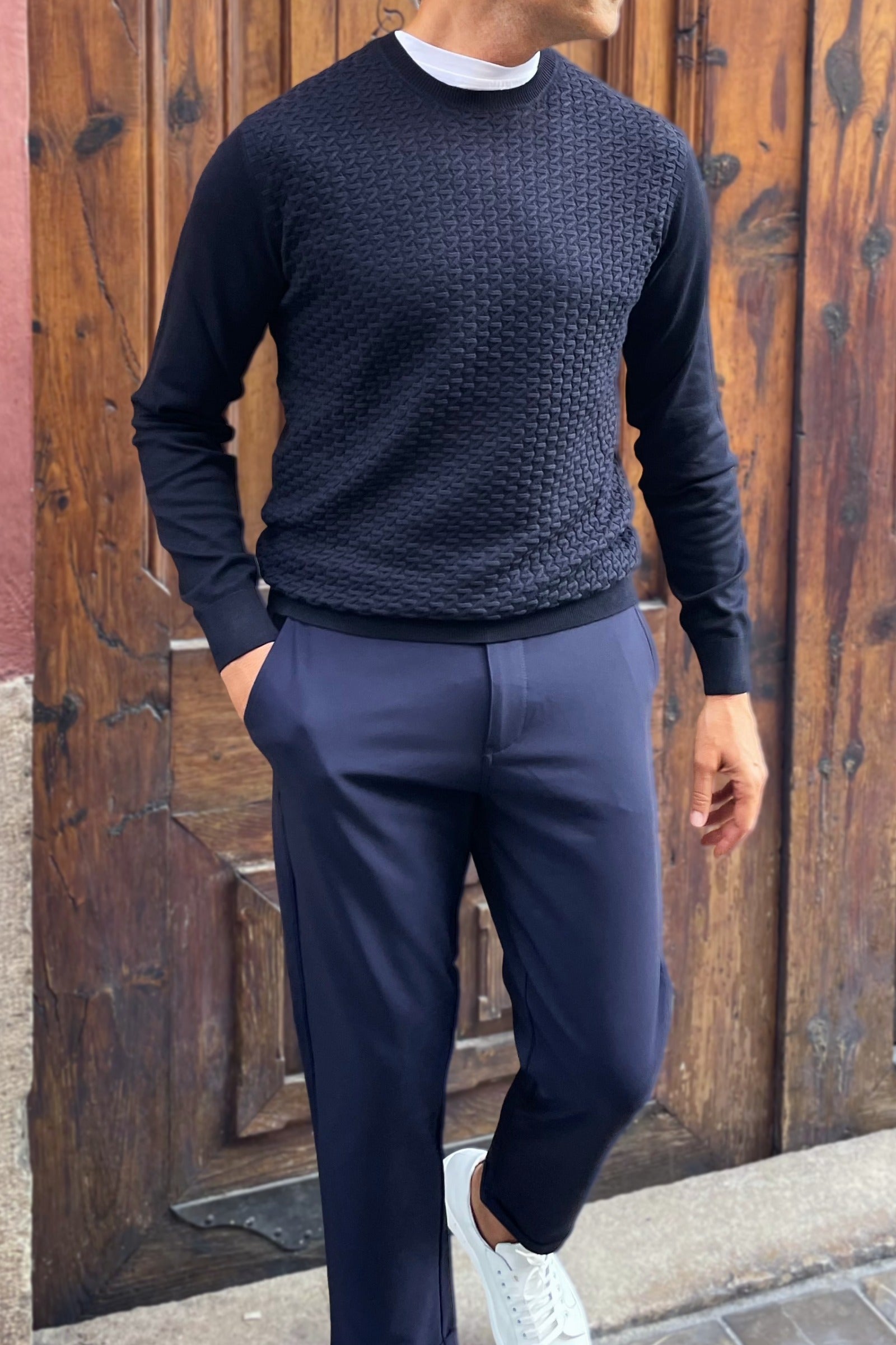 Jersey Paolo