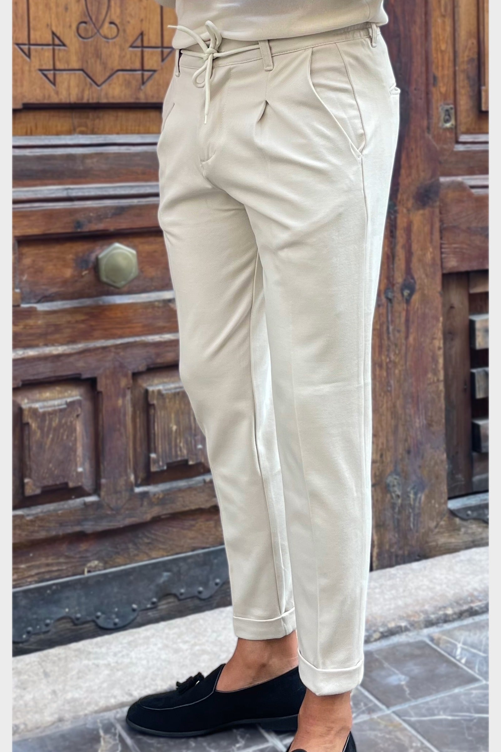 Pantalón técnico Roberto