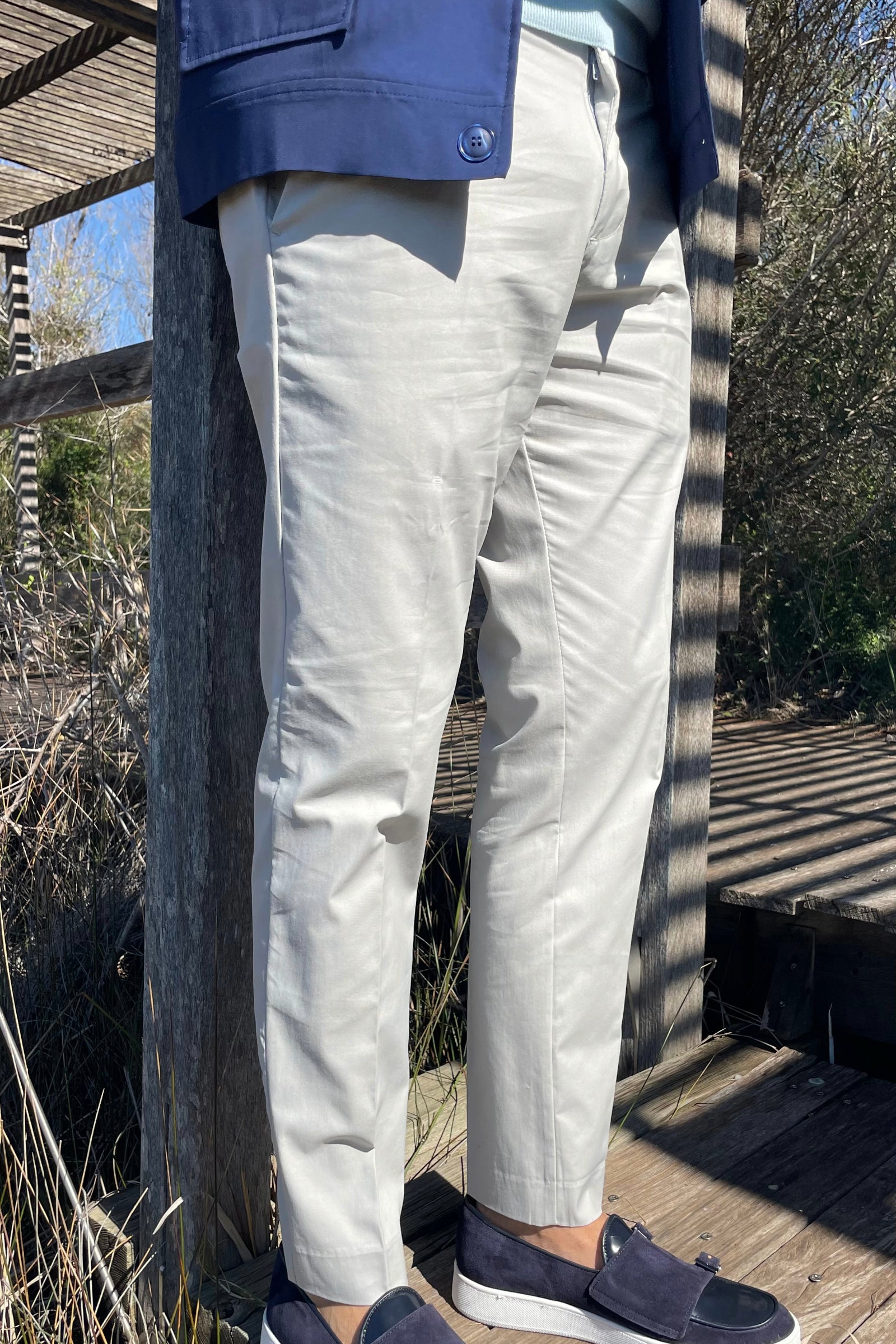 Pantalón Jogger Riviera
