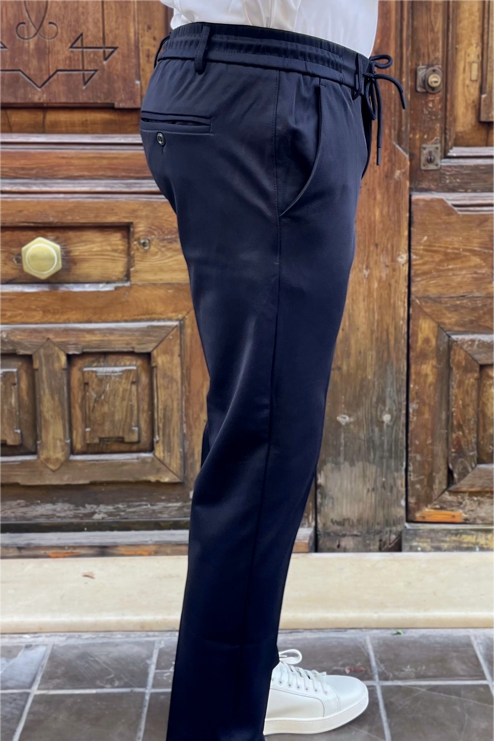 Pantalón jogger Valerio
