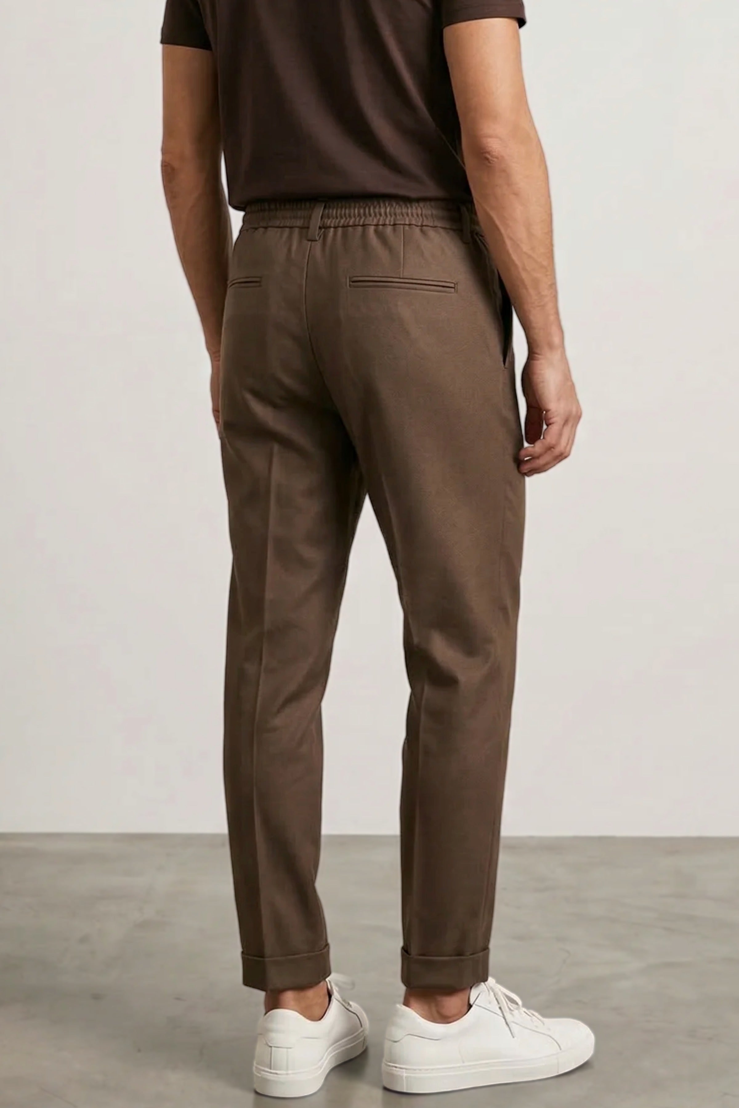 Pantalón Jogger estate
