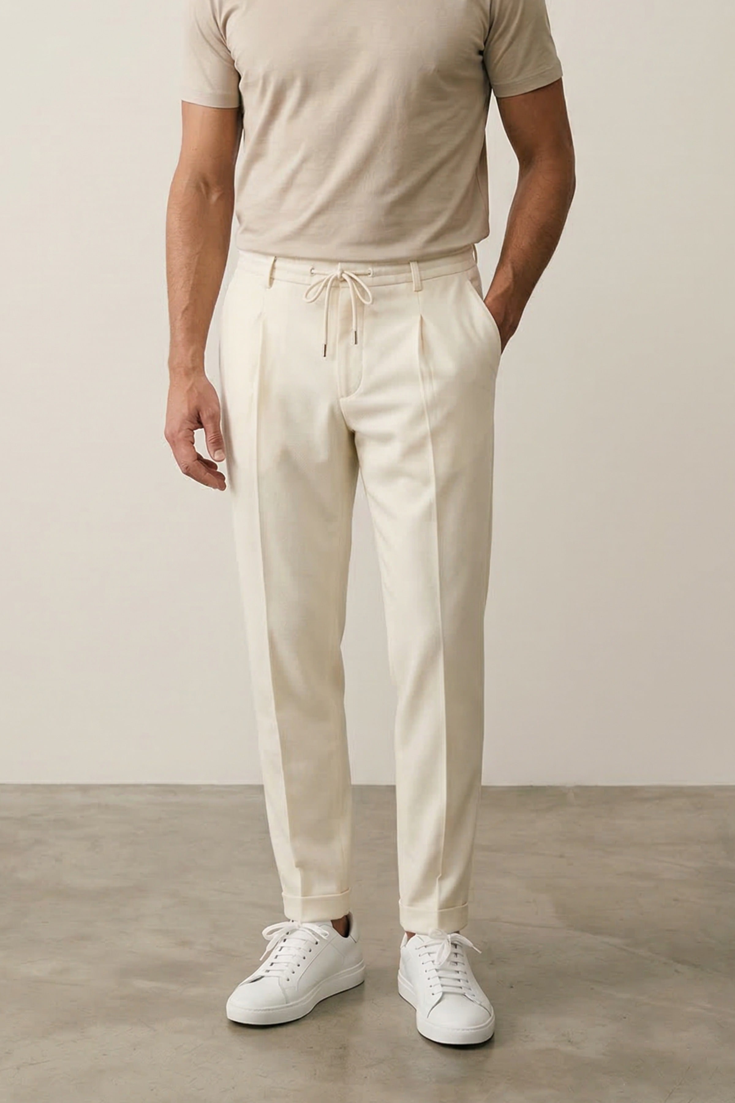 Pantalón Jogger estate