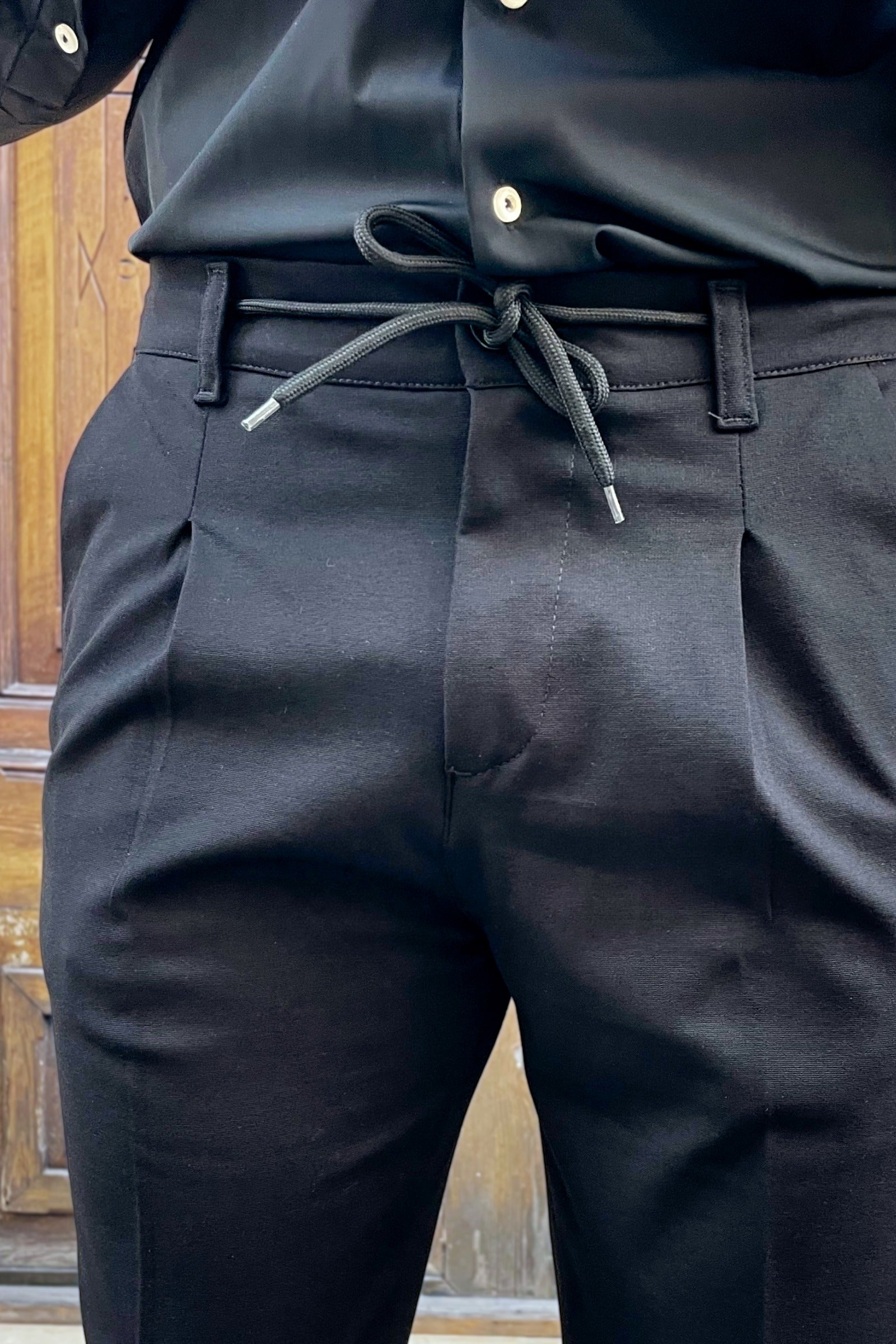 Joggers Punto Milano