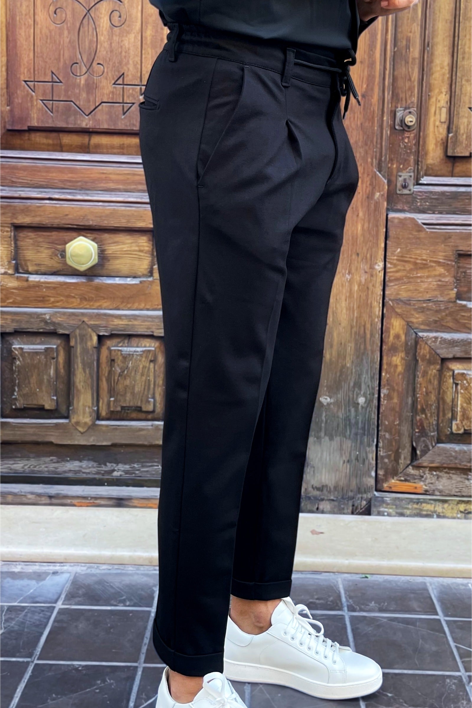 Joggers Punto Milano