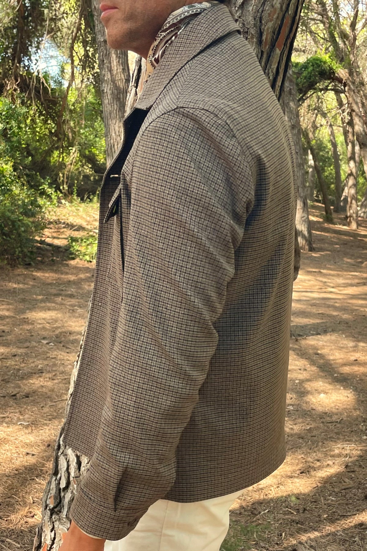 Chaqueta William