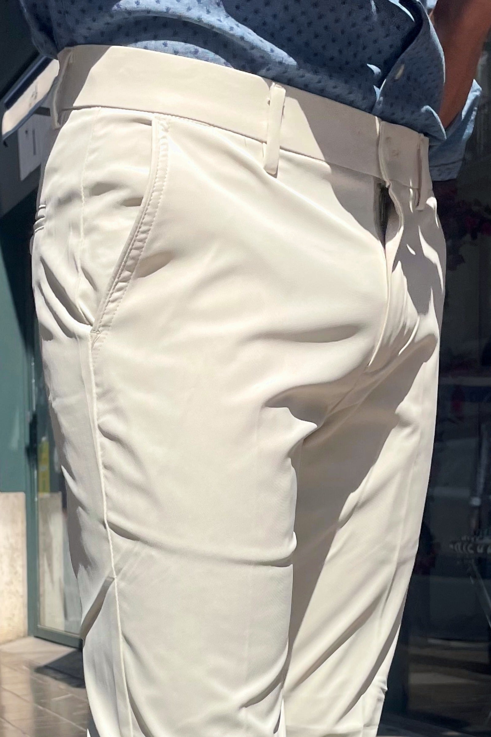 Pantalón Técnico Balestra