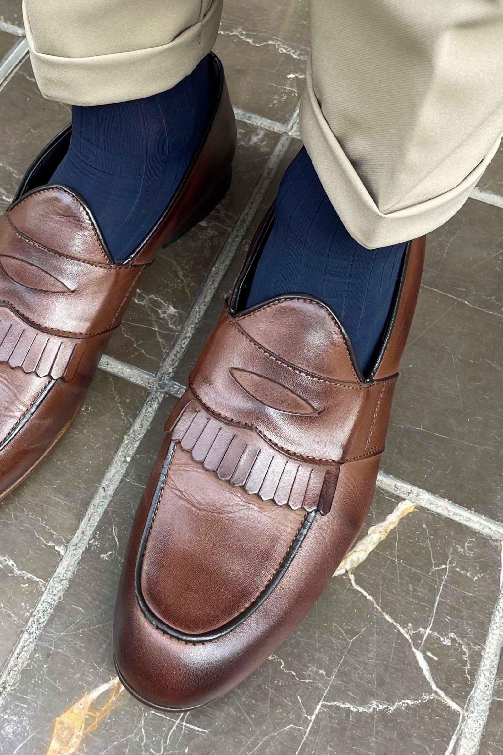 Zapatos Pertini