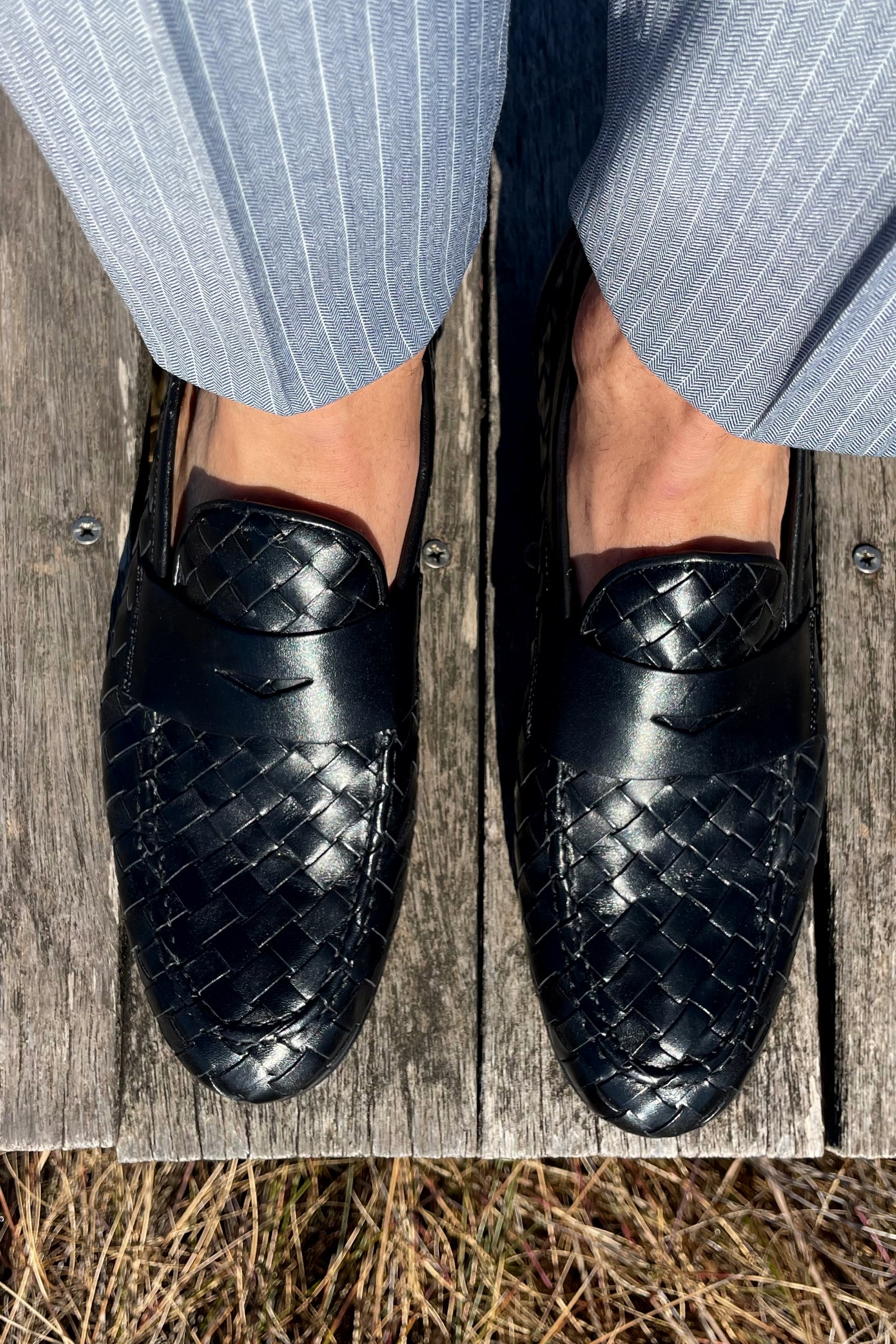 Zapatos Briatore