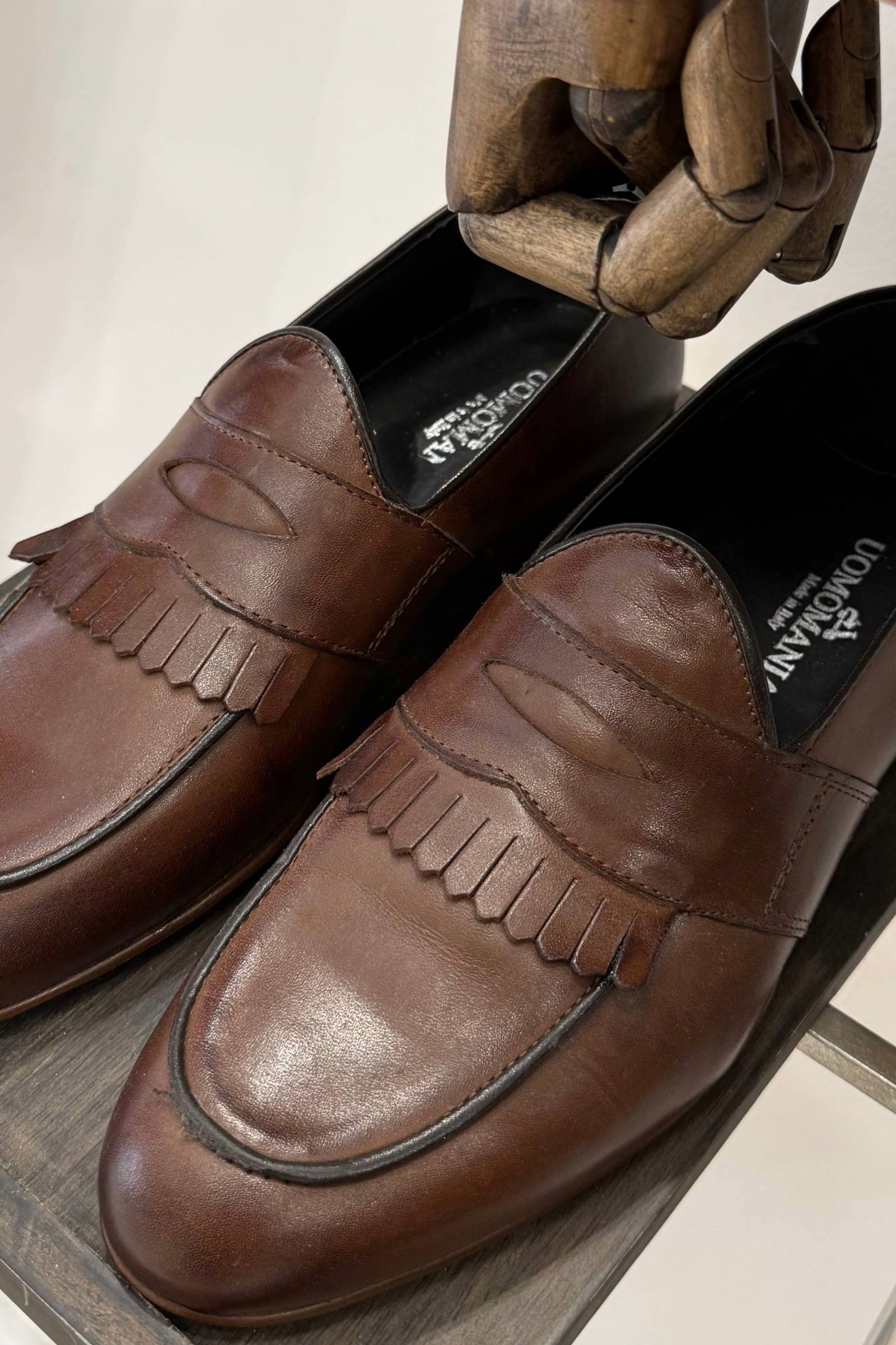 Zapatos Pertini