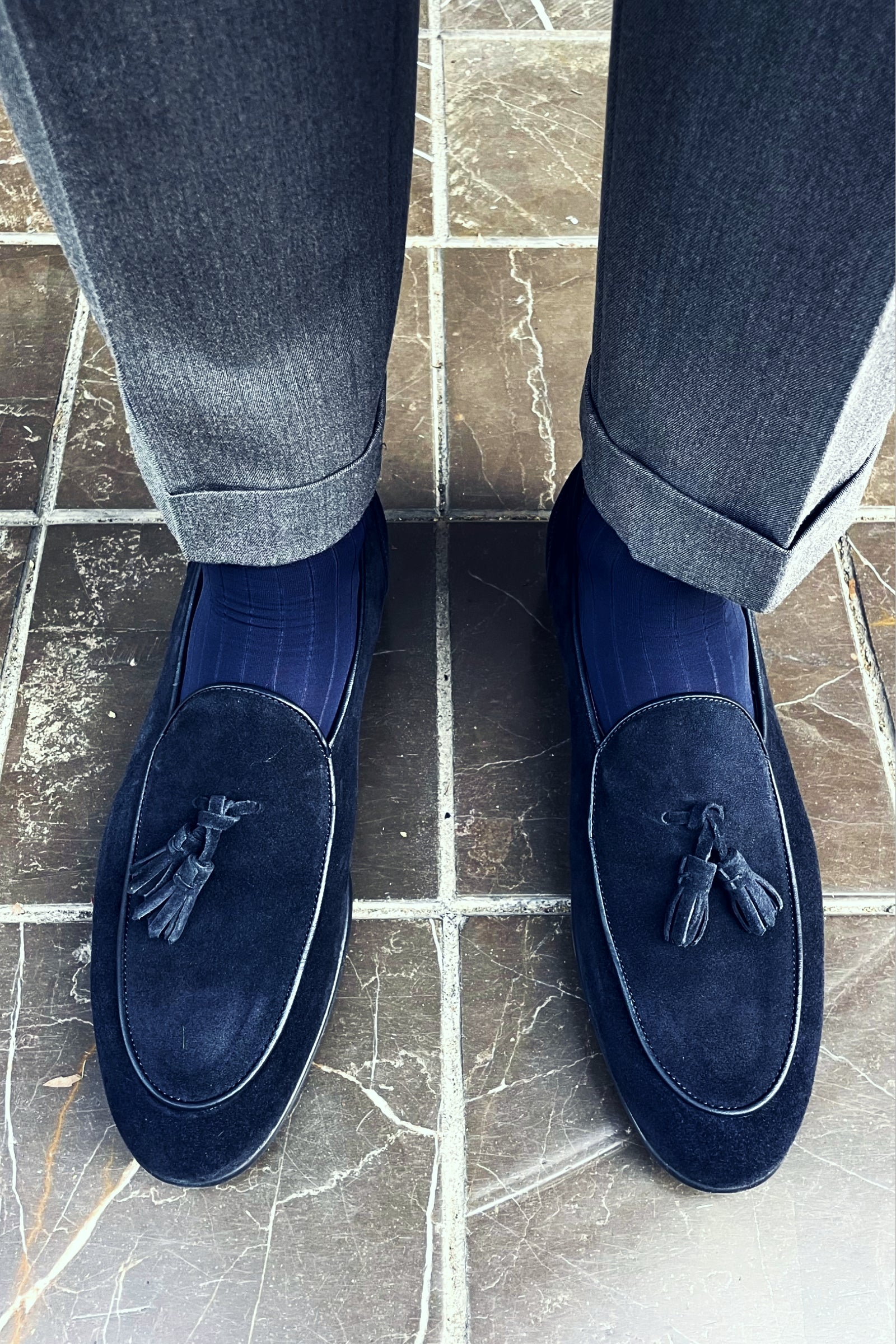 Zapatos Marcello