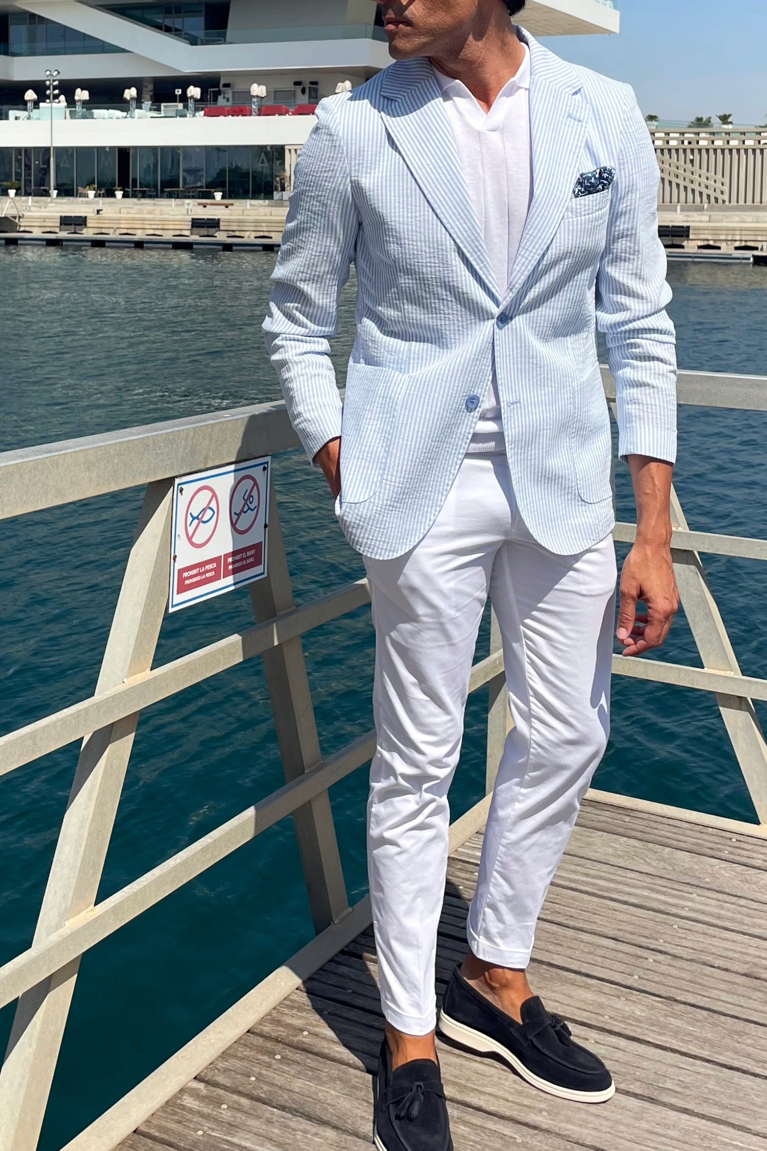 Americana Amalfi