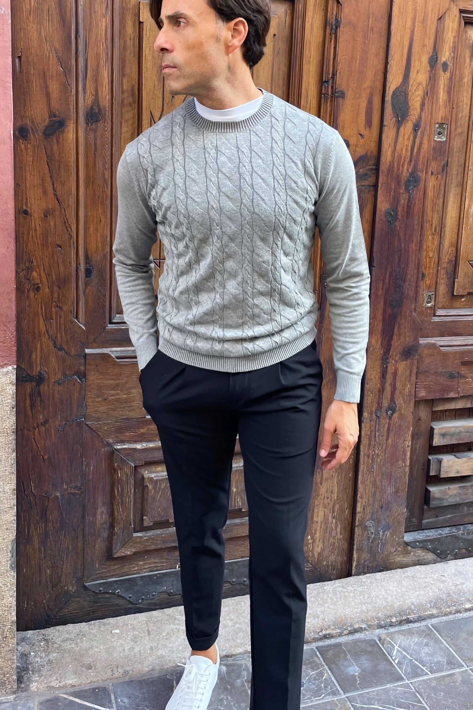 Jersey Treccia Giorgio
