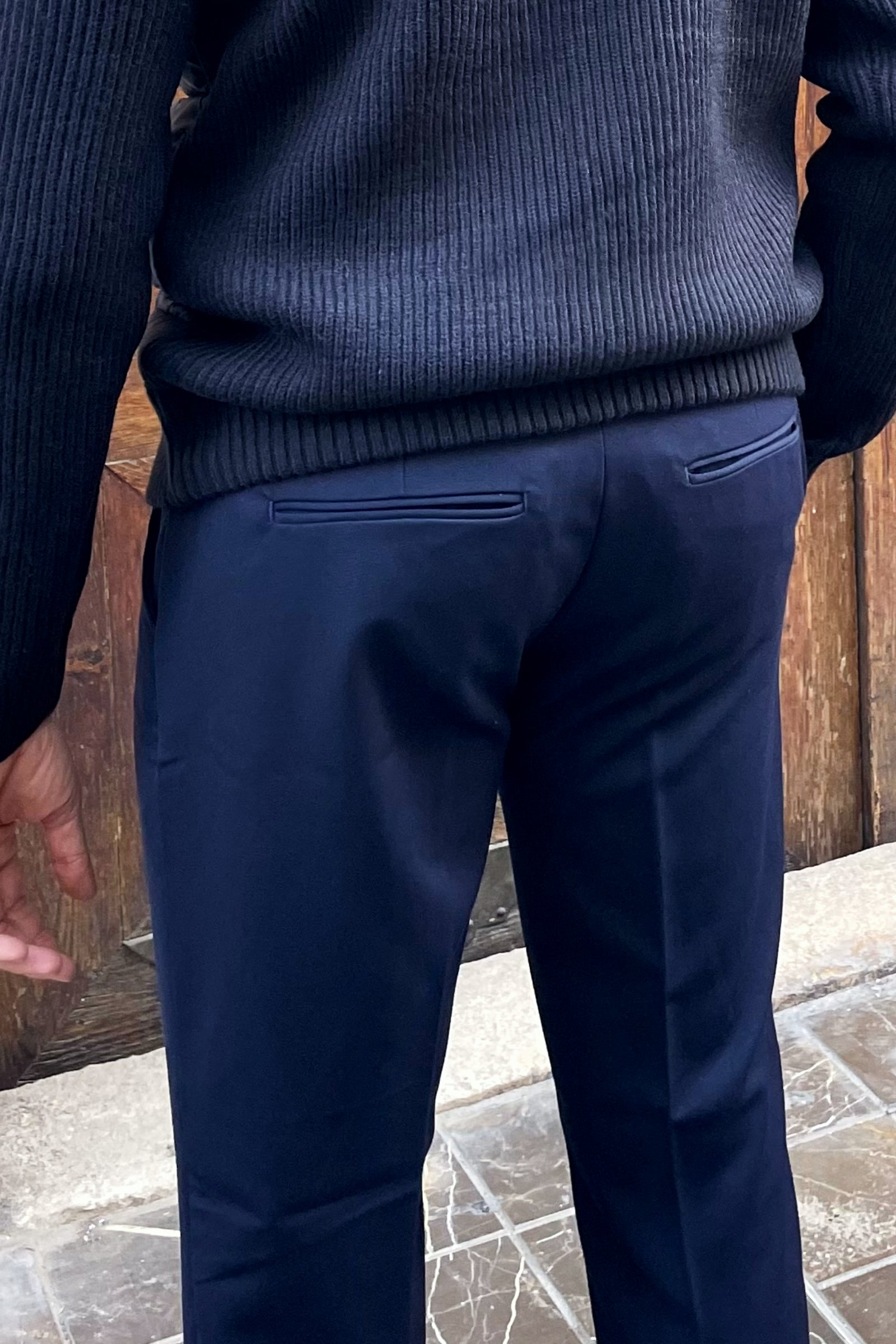 Karlos Hose