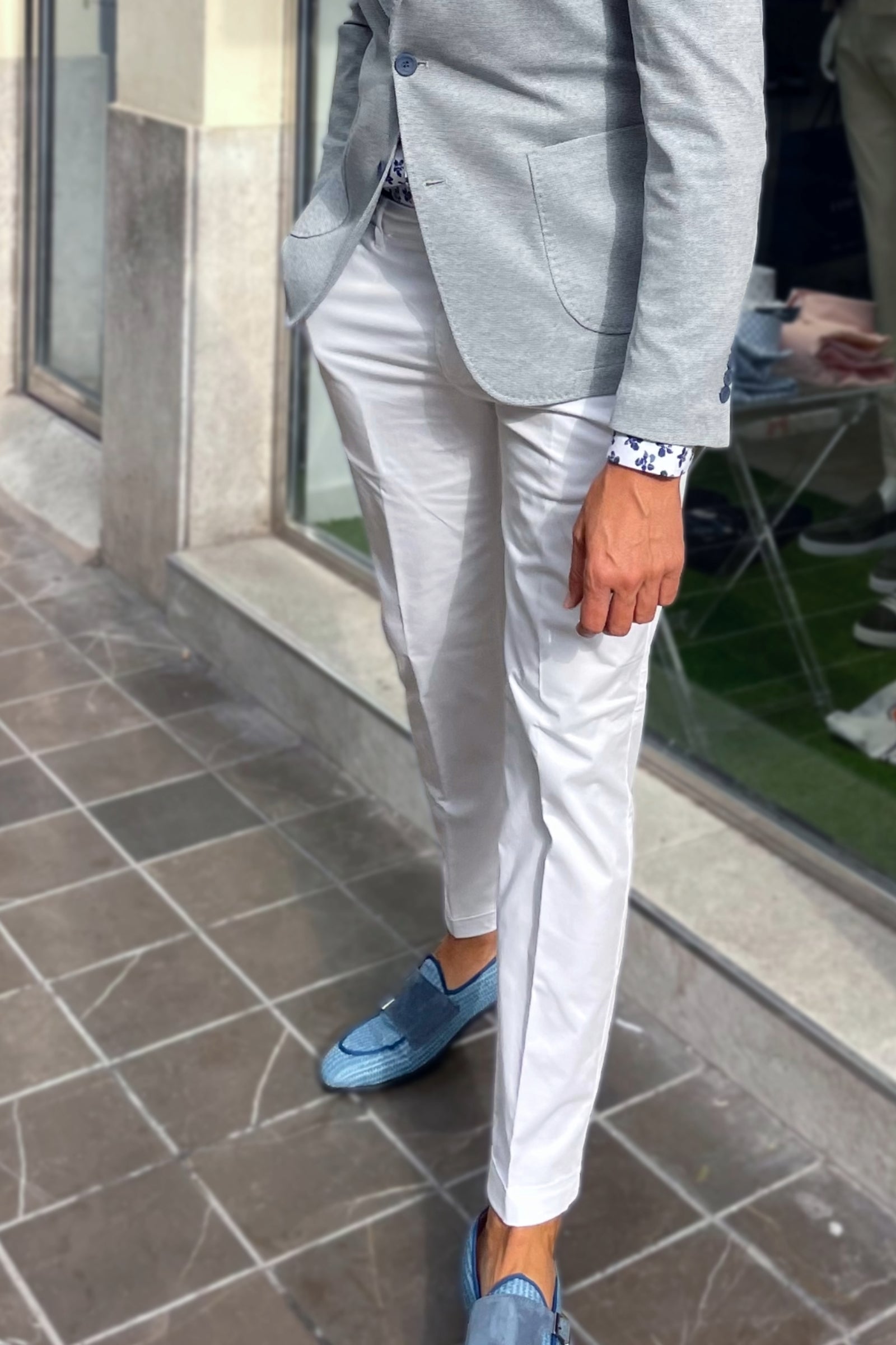Pantalón Bottega
