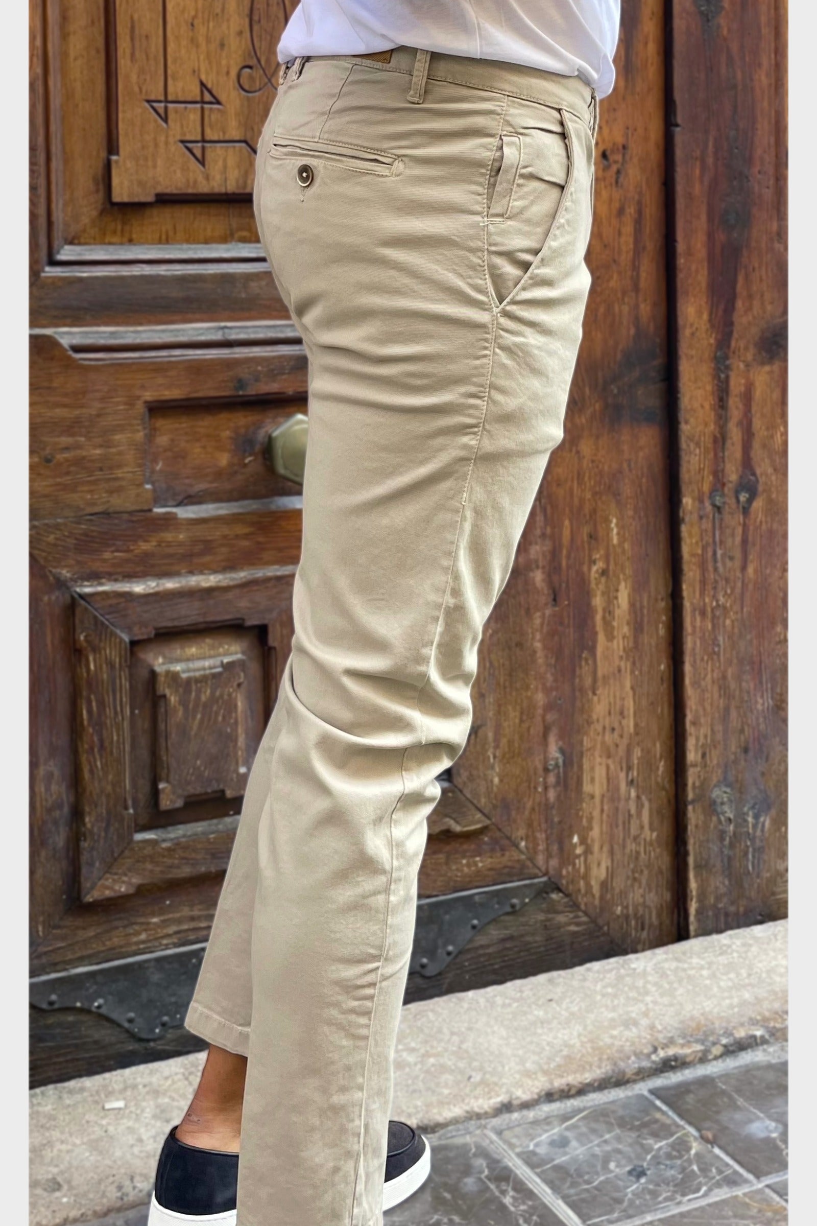 Pantalón Franco