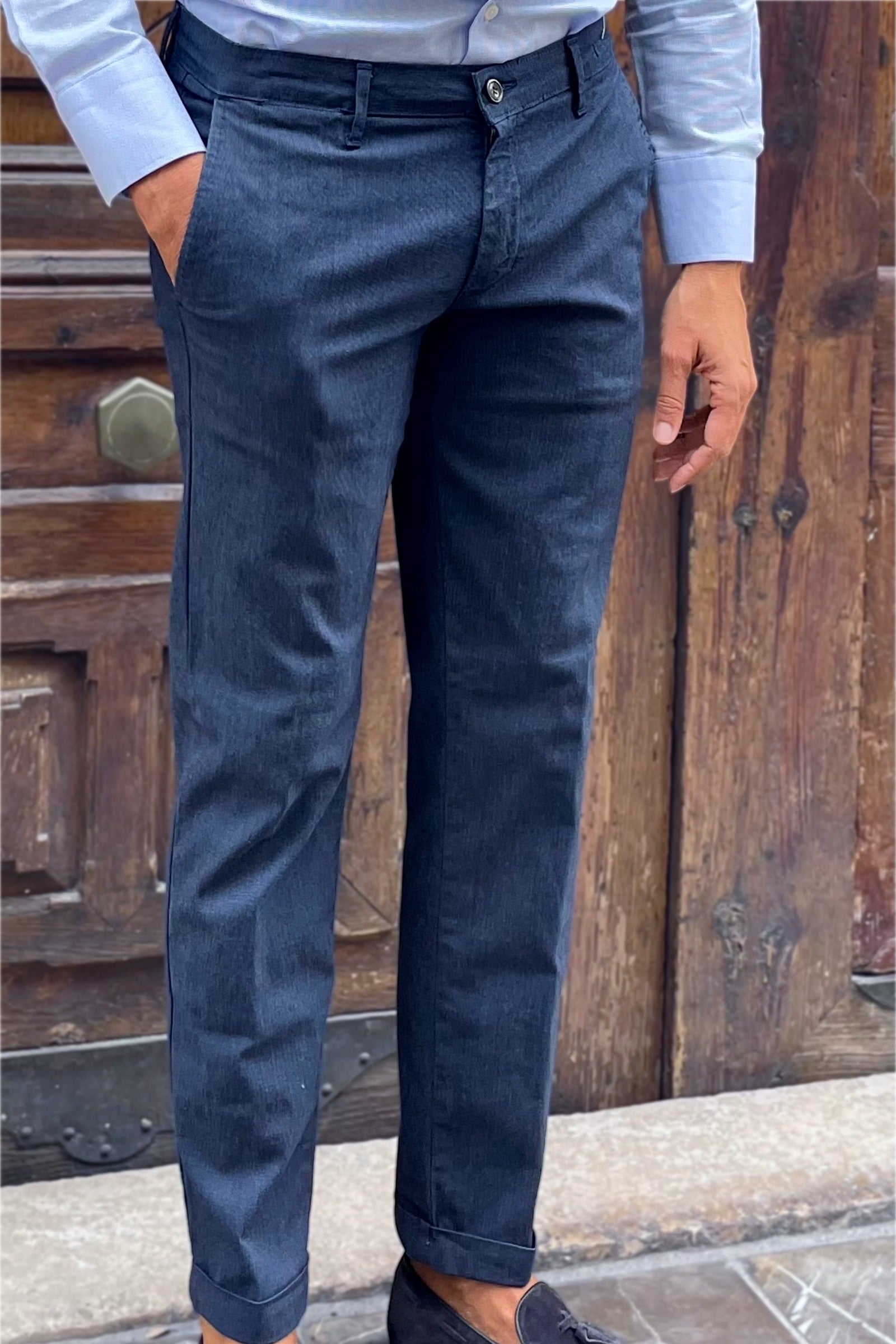 Pantalón Grisaglia