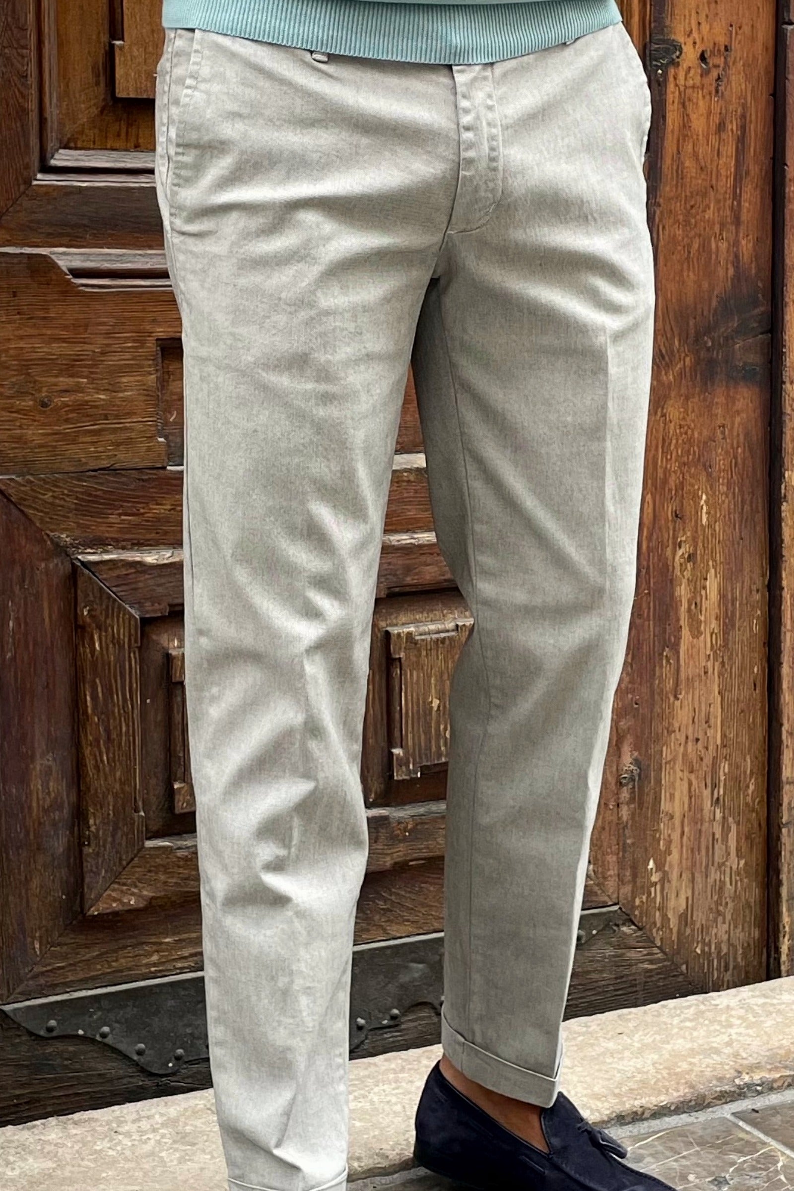 Pantalón Grisaglia