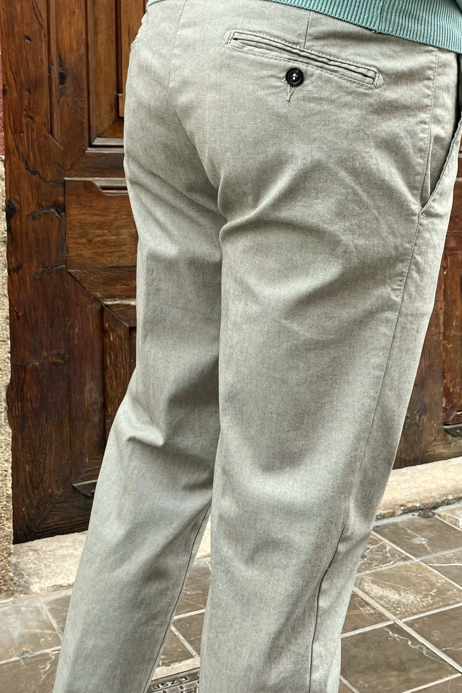 Pantalón Grisaglia