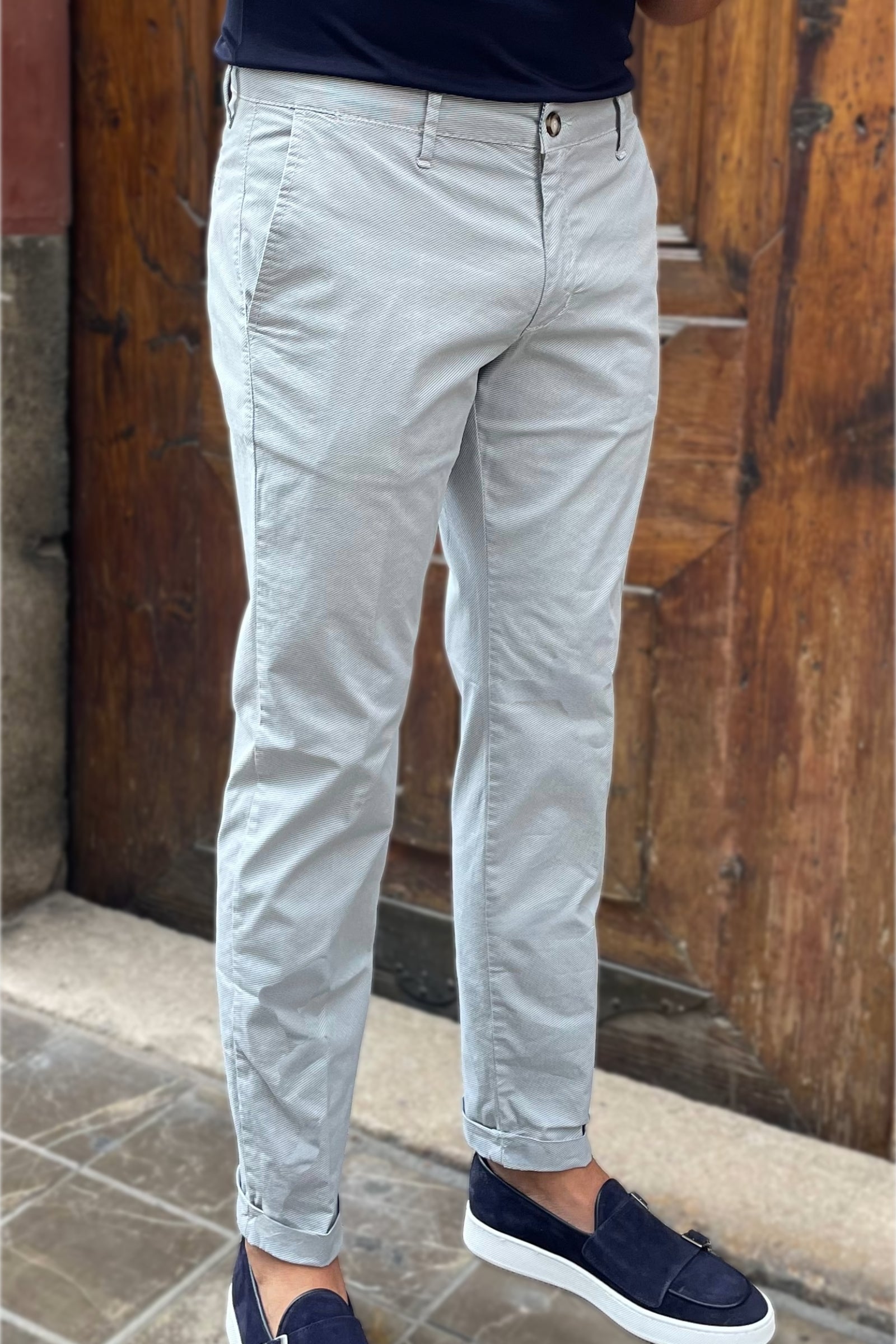 Pantalón Forte dei Marmi