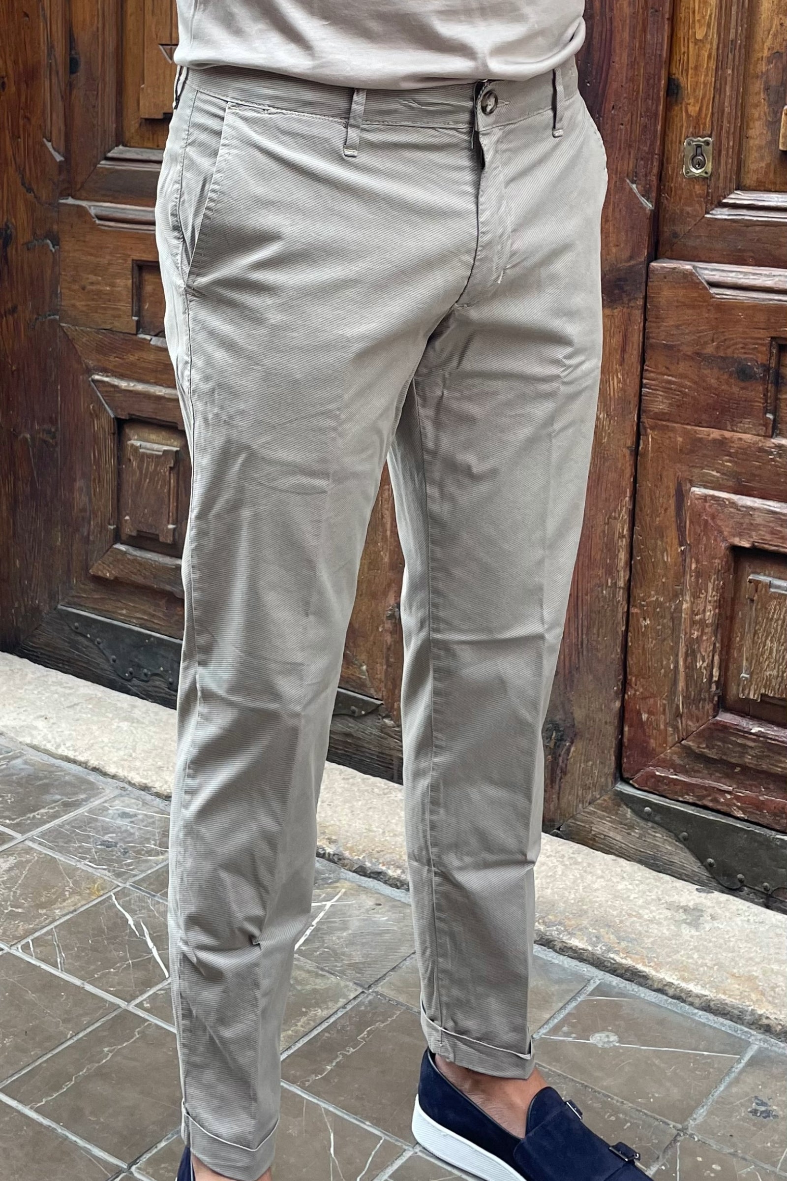 Pantalón Forte dei Marmi