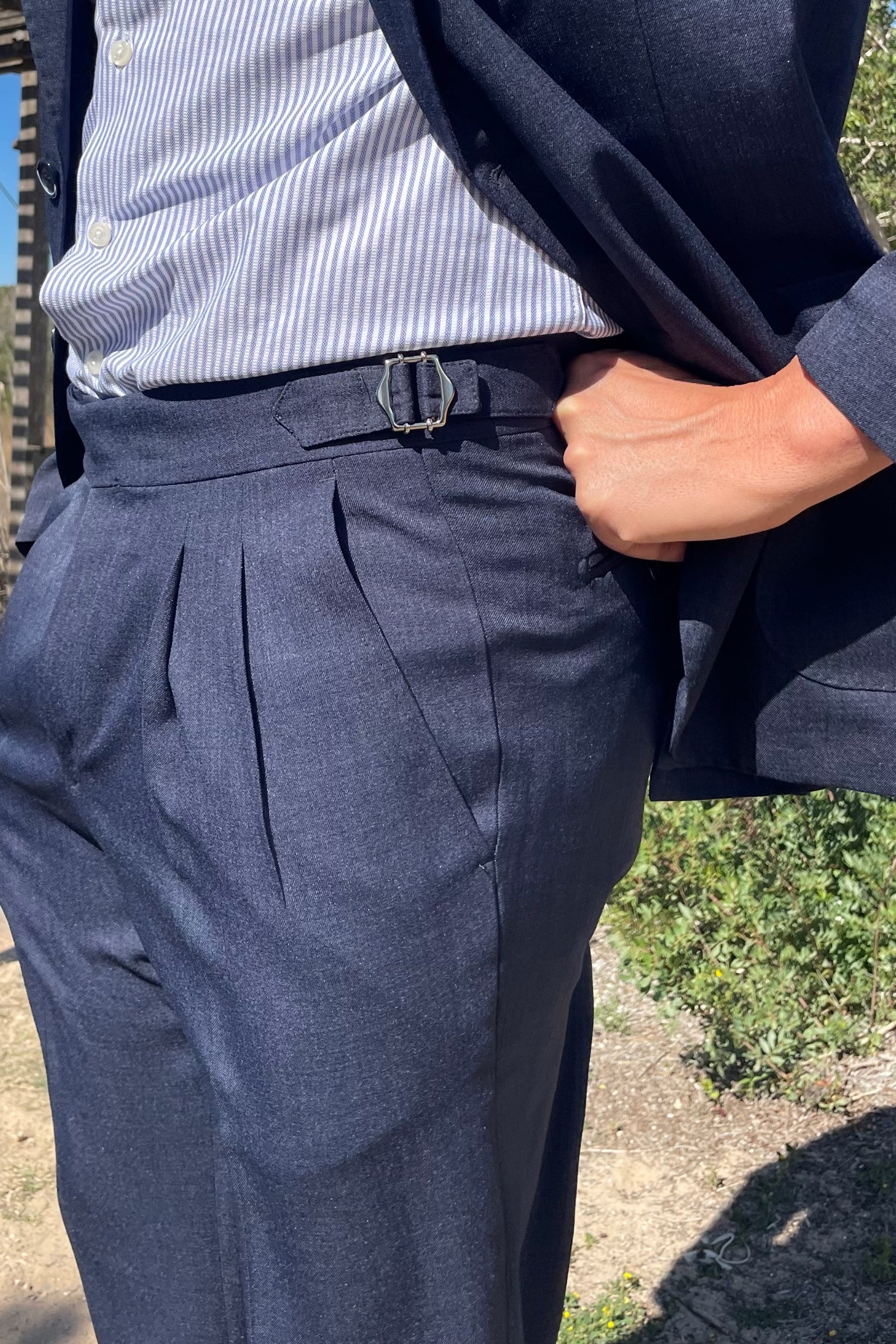 Traje Giovanni