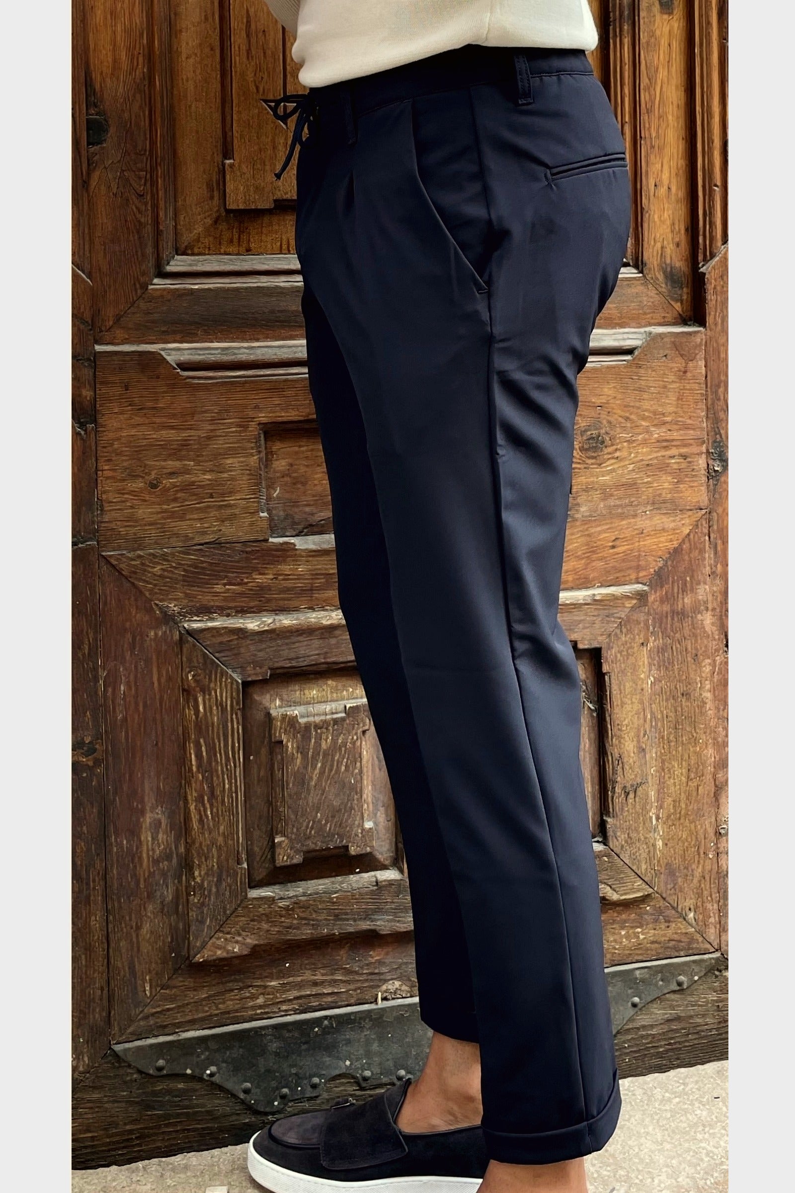 Pantalón Jogger Milano