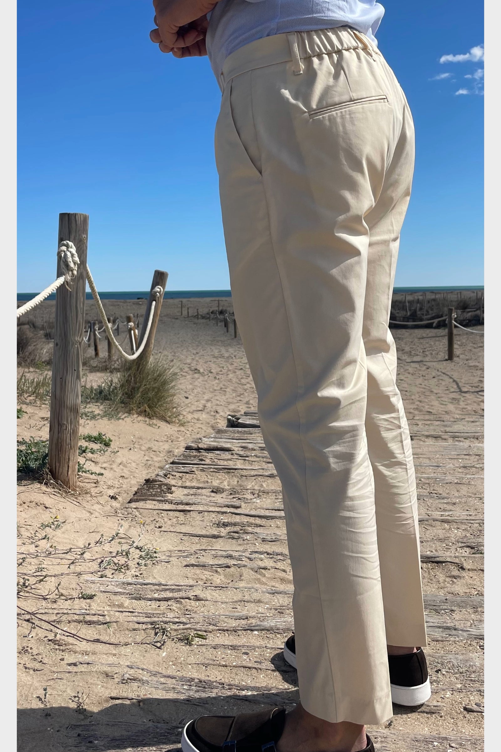 Pantalón Jogger Riviera