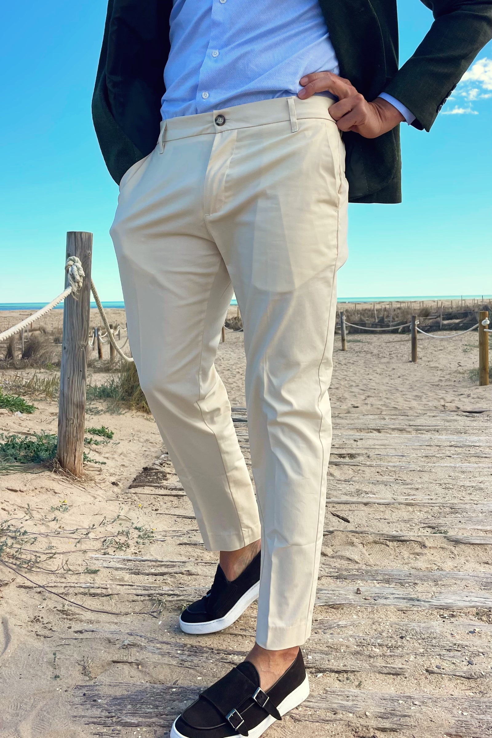Pantalón Jogger Riviera