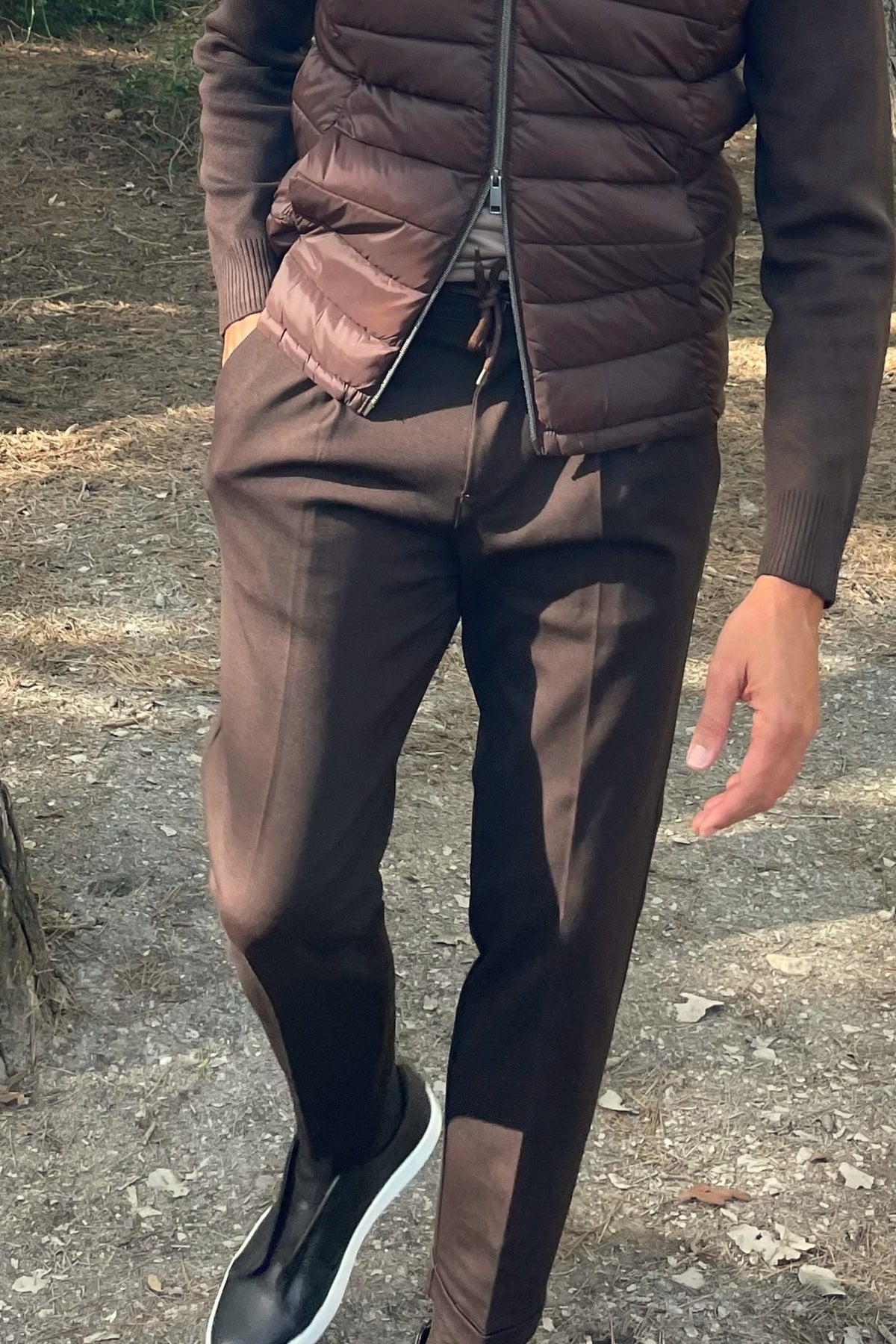Pantalón jogger Torino
