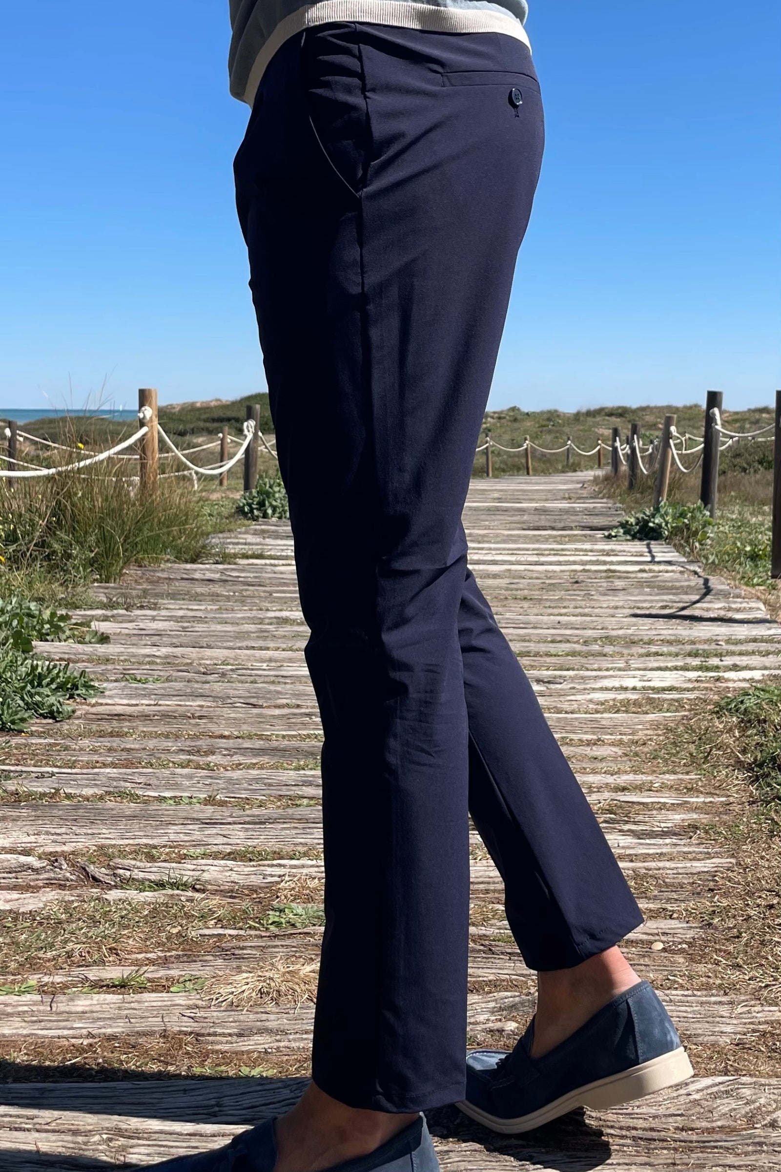 Traje técnico Alfonso