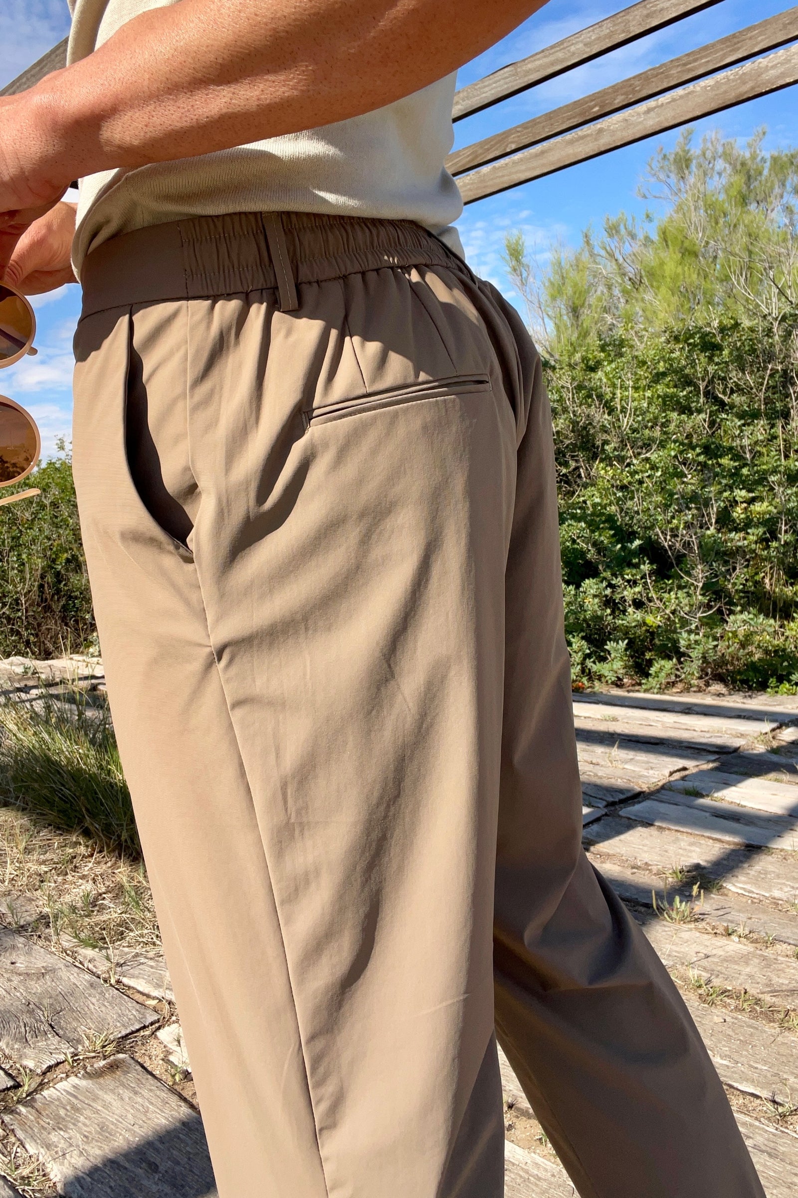 Traje Tècnico Viaggio