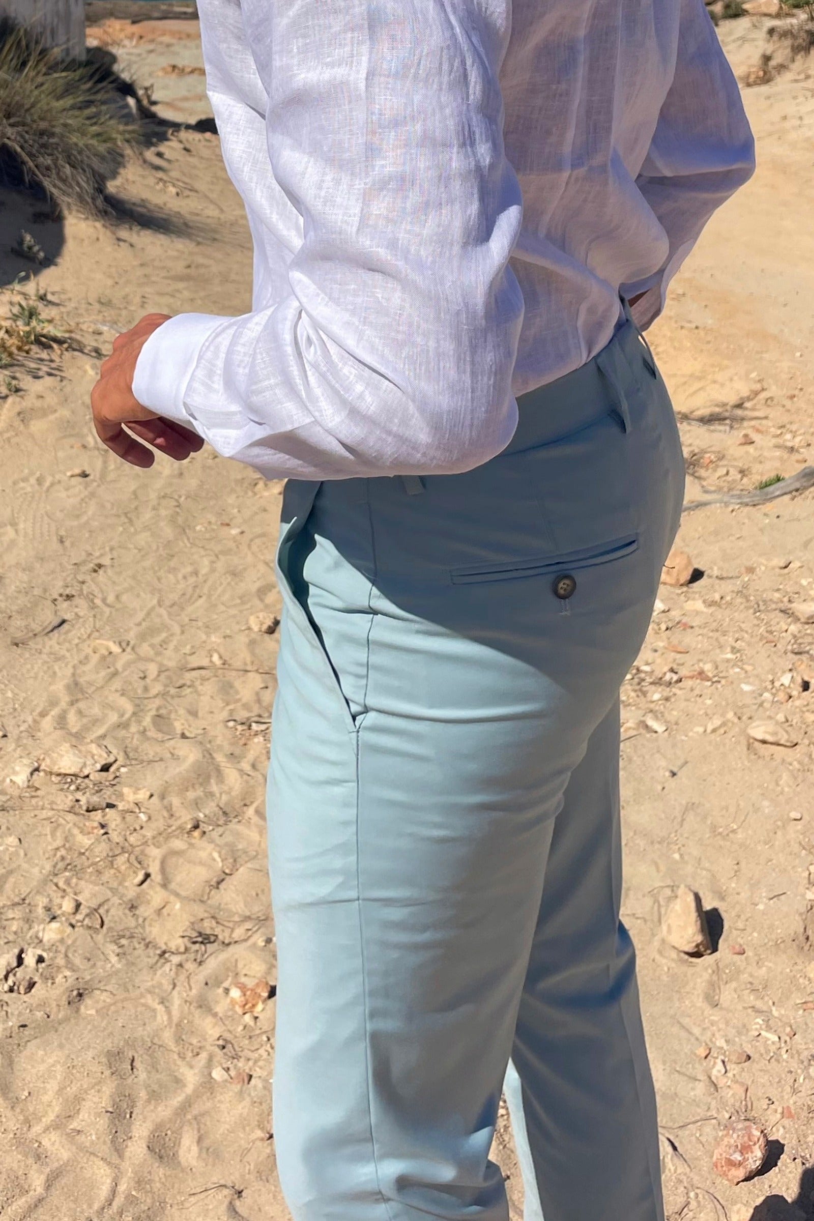 Traje Costa Azzurra