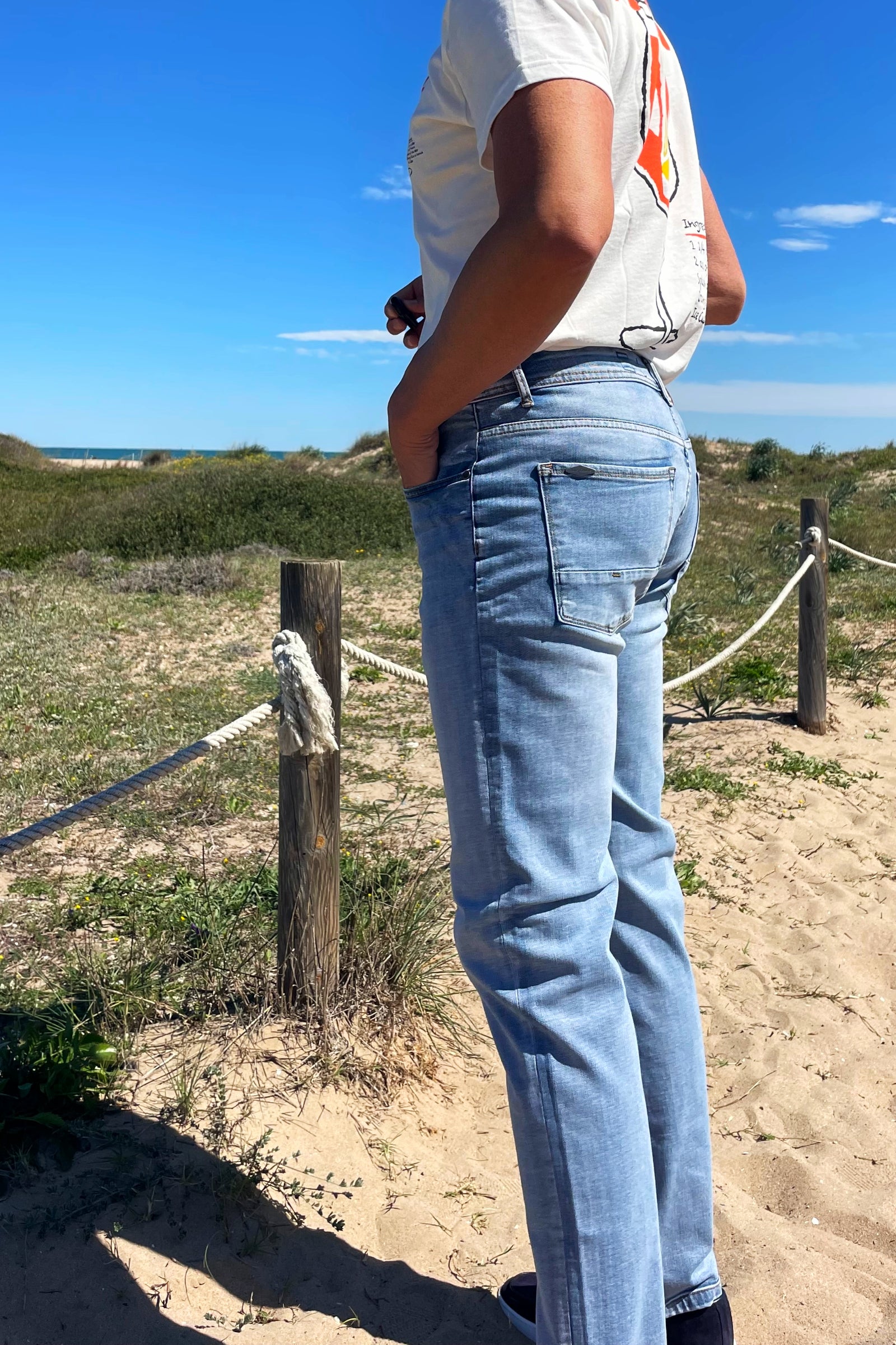 Vaqueros Enrico