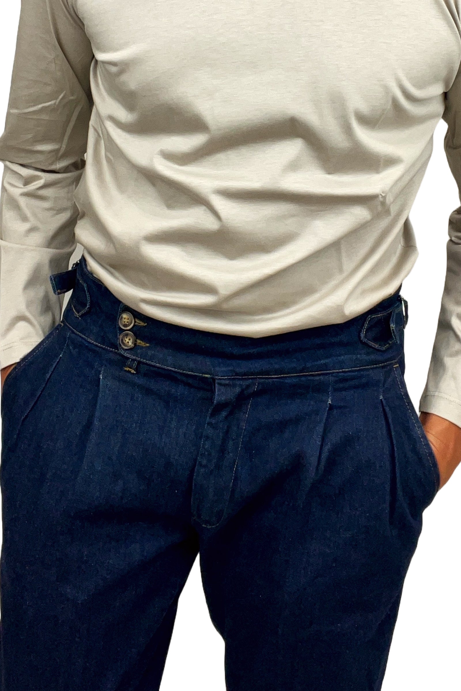 Gurkha-Notte-Hose