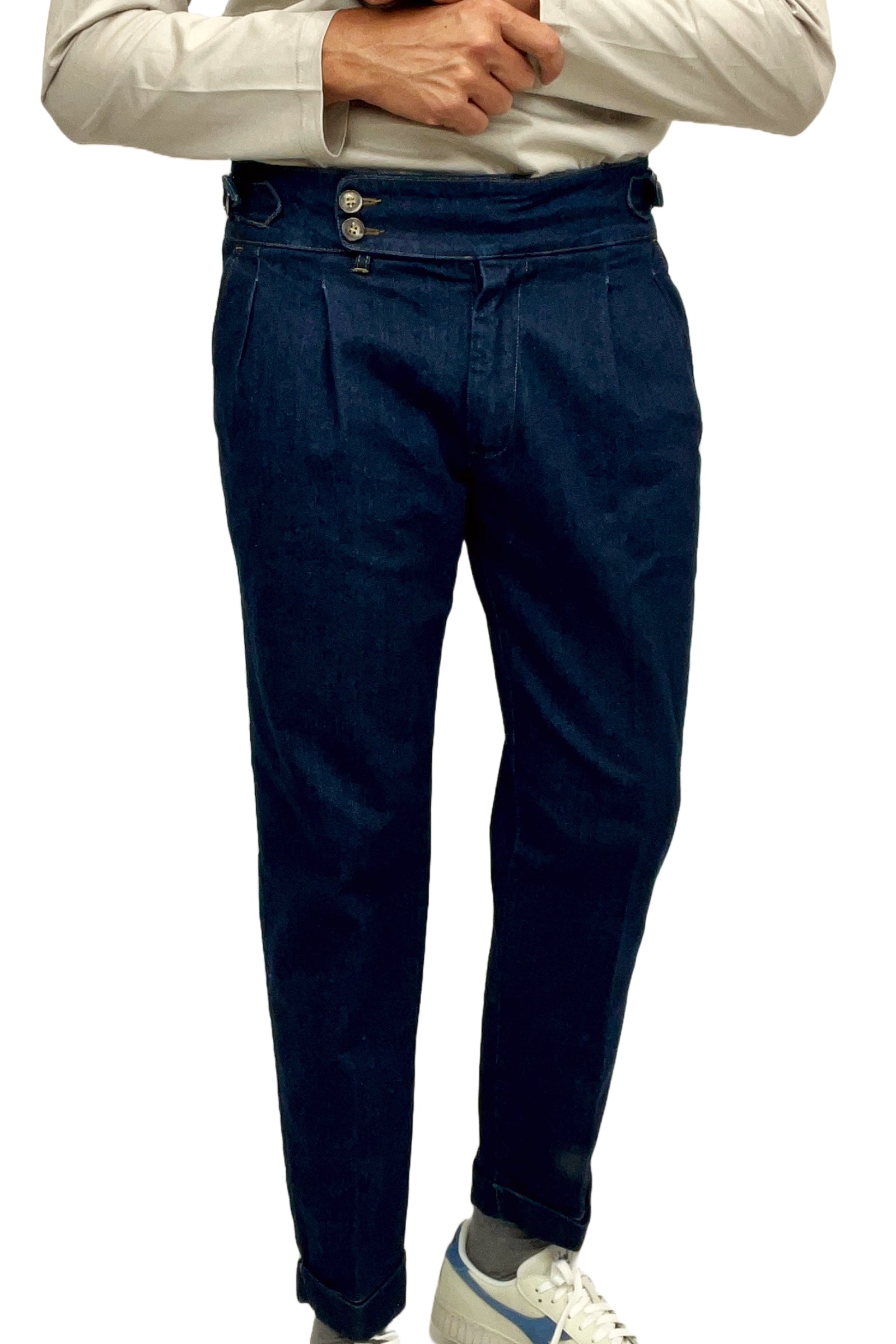 Gurkha-Notte-Hose