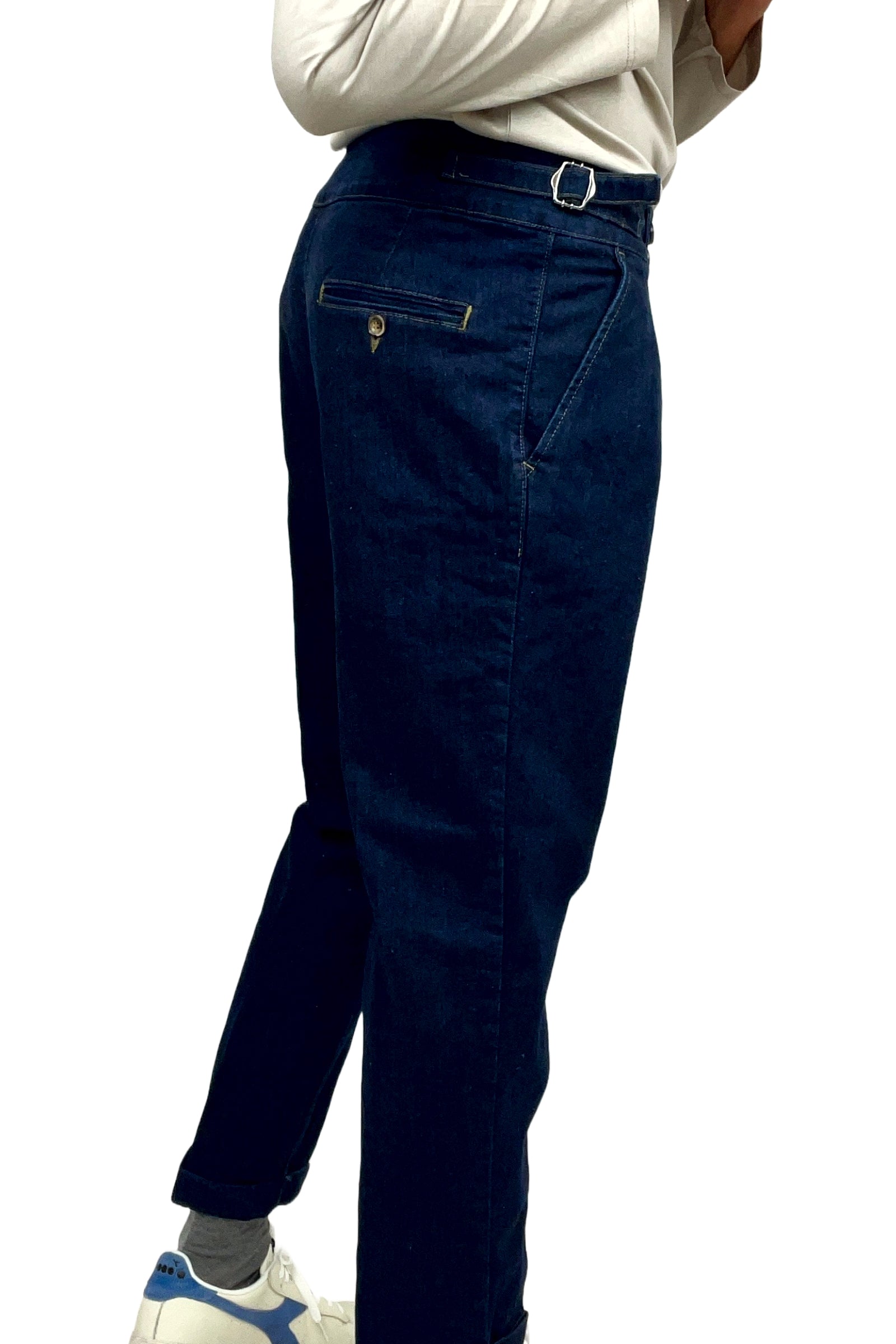 Gurkha-Notte-Hose