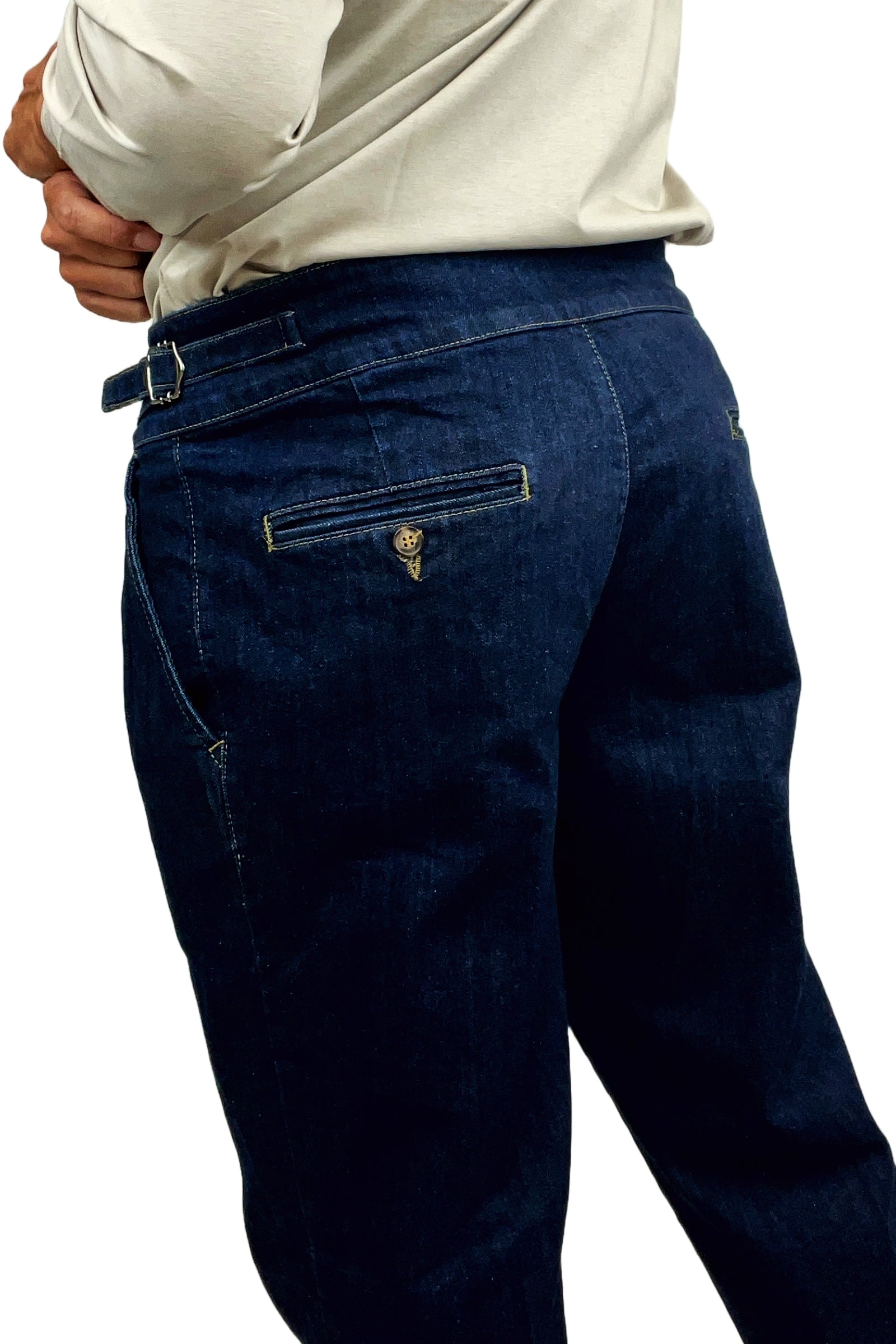 Gurkha-Notte-Hose