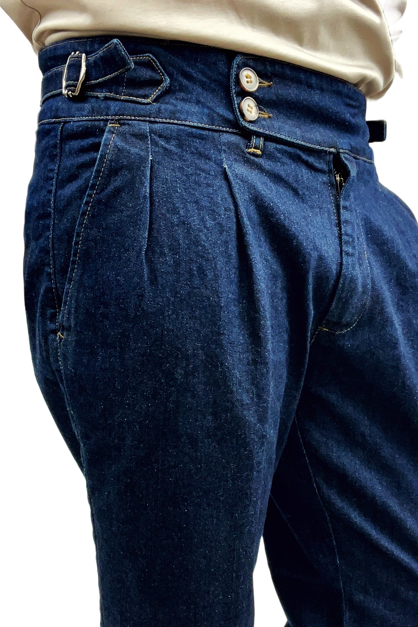 Gurkha-Notte-Hose