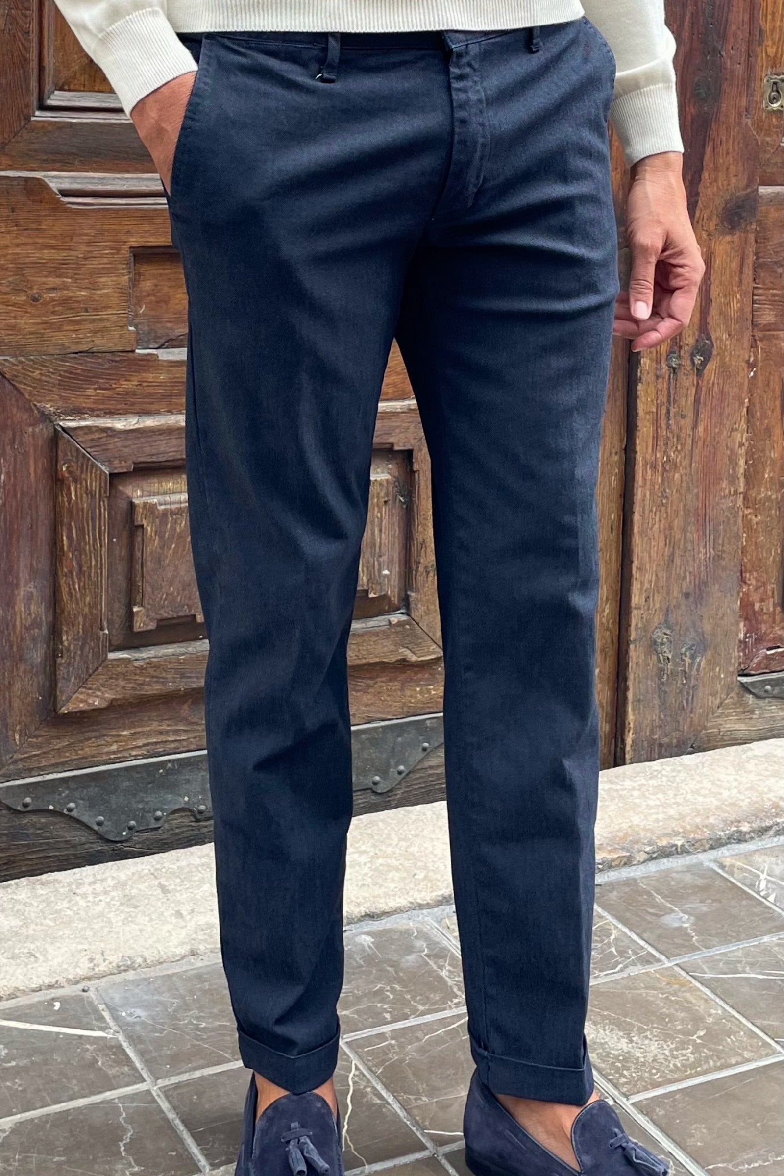 Pantalón Grisaglia