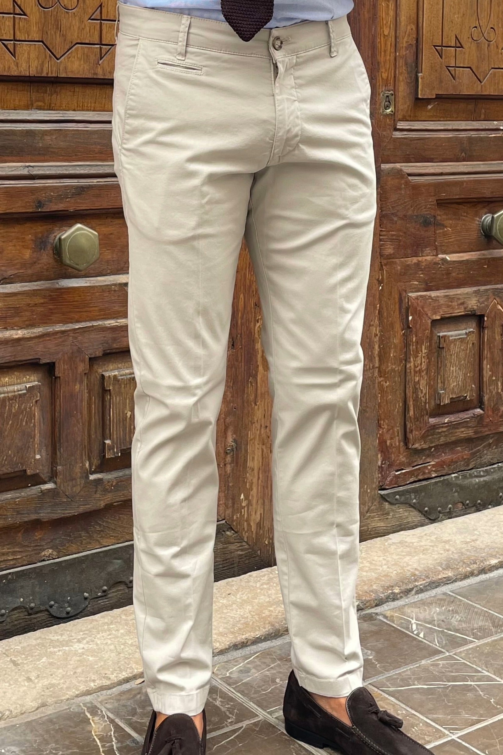 Pantalón Artigiano