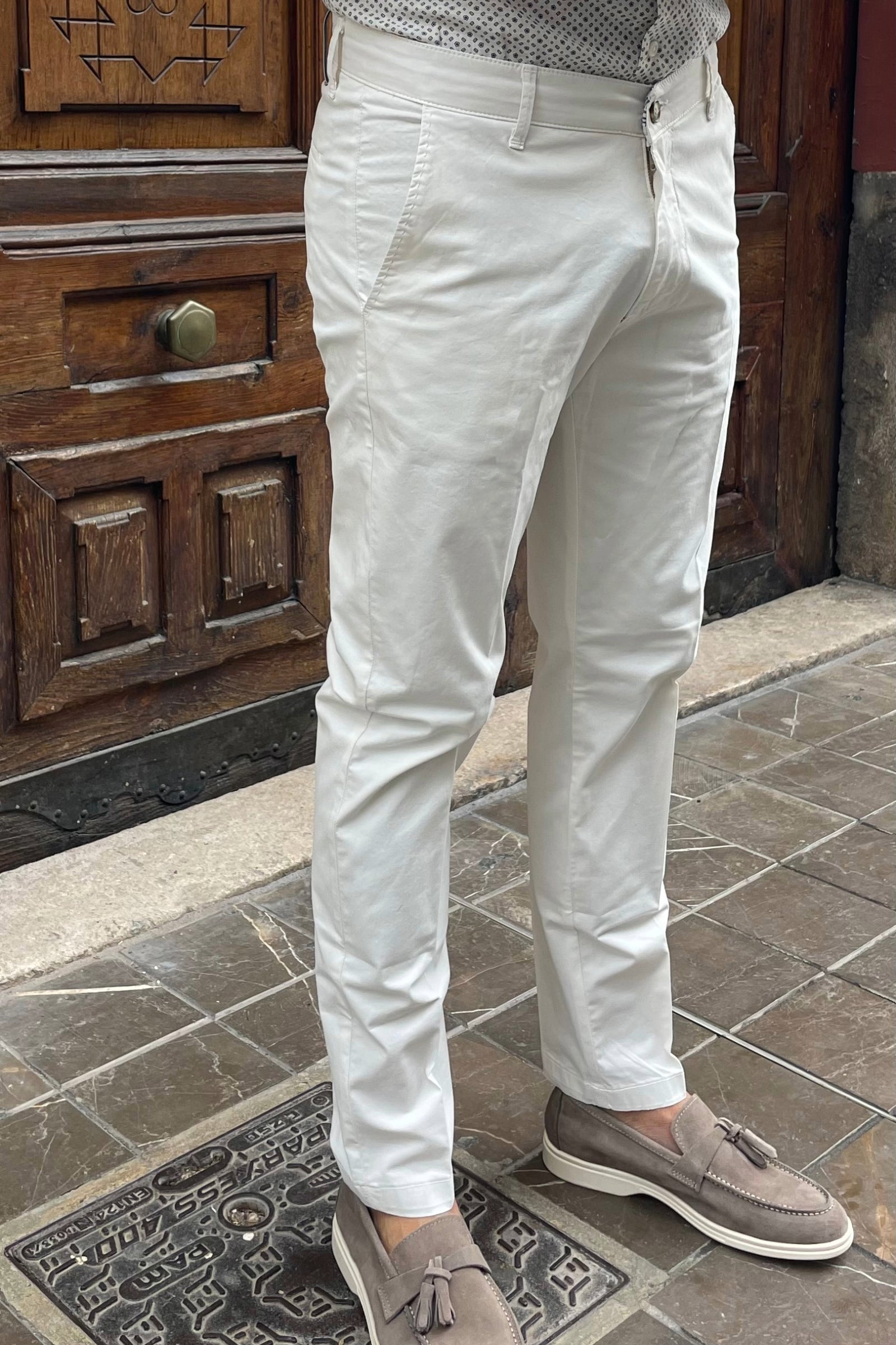 Pantalón Vesuvio