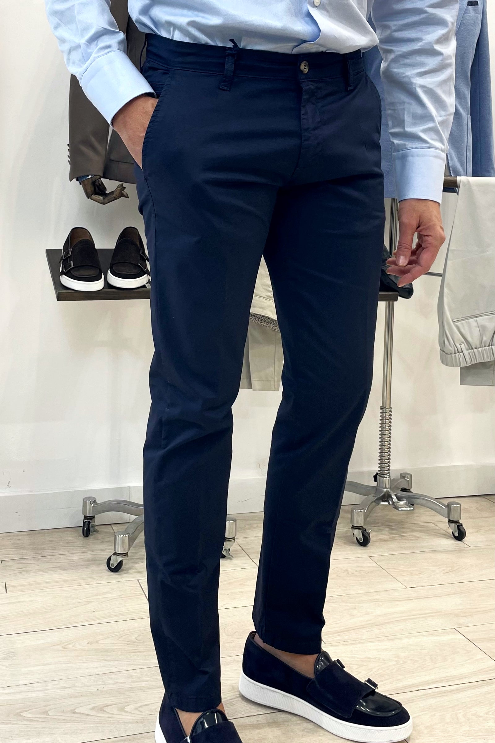 Pantalón Calabritto