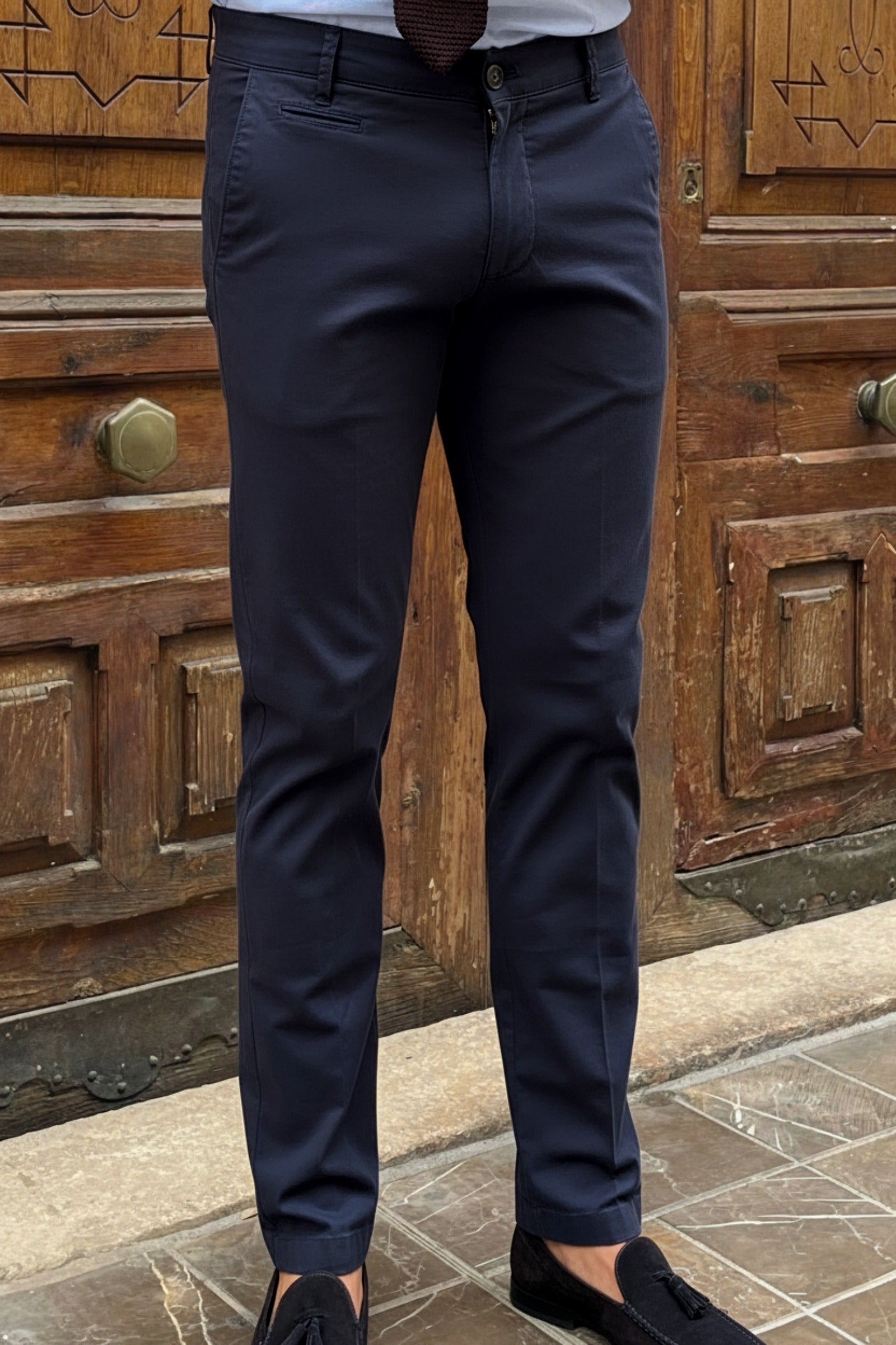 Pantalón Artigiano
